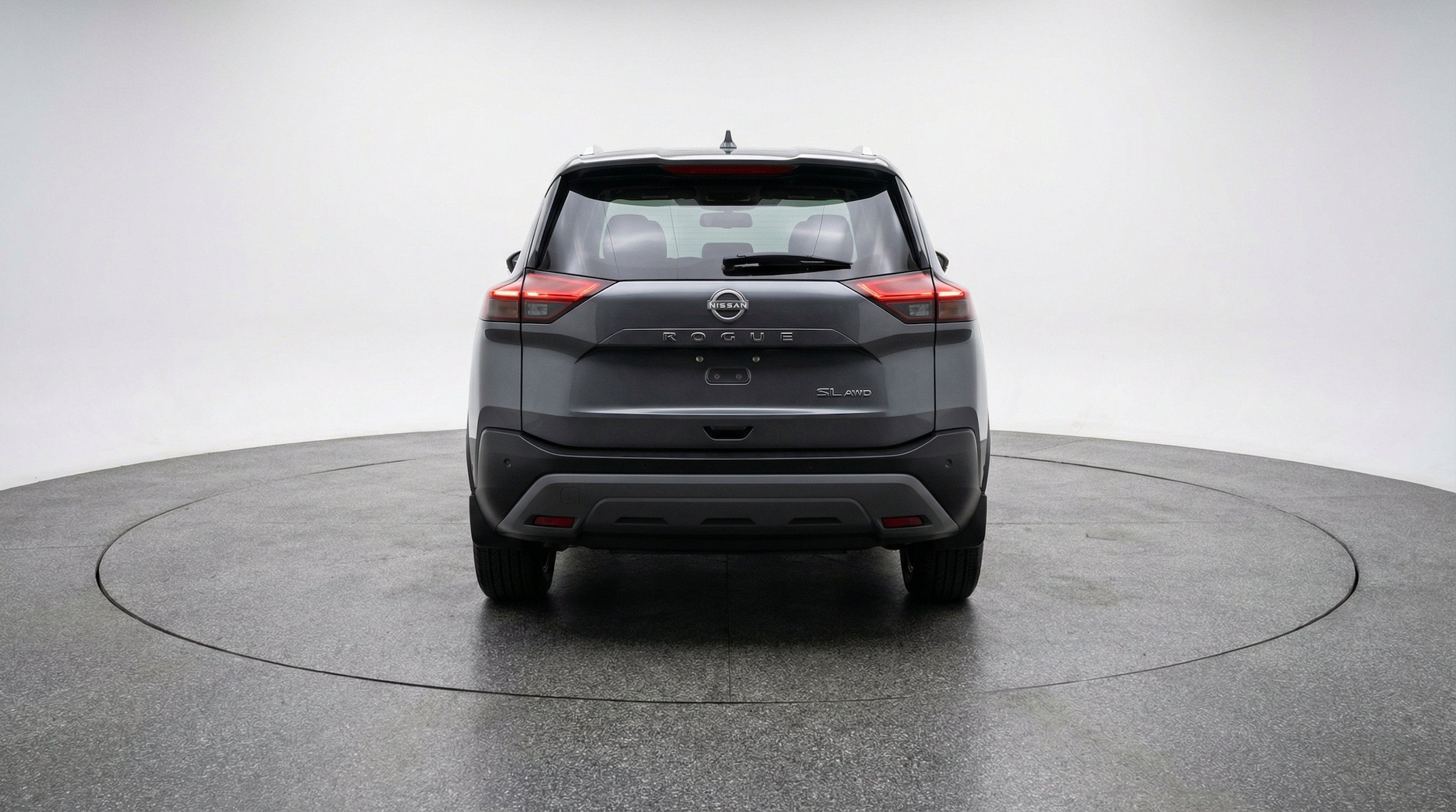 Thumbnail: 2026 Nissan Rogue - 7