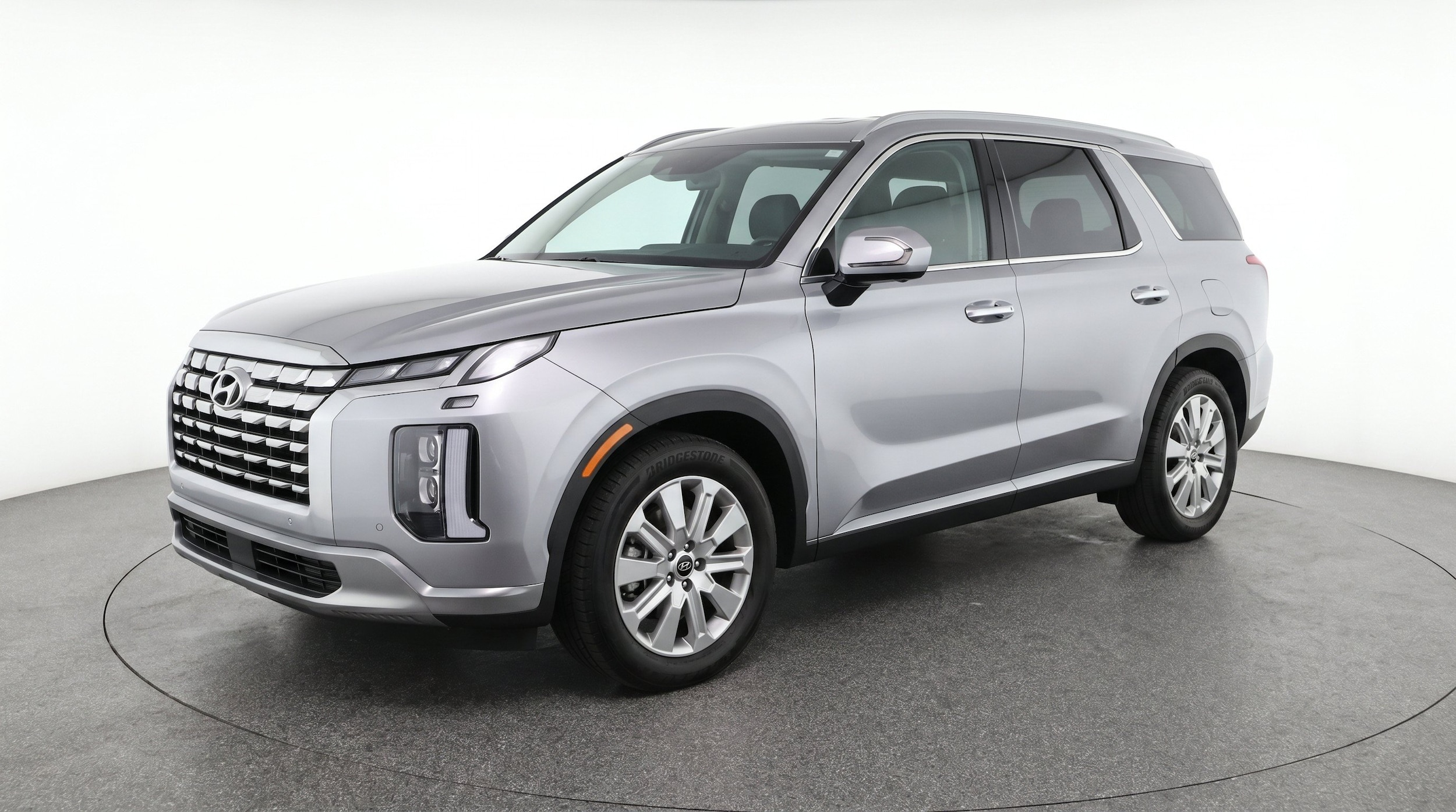 Thumbnail: 2025 Hyundai Palisade - 3