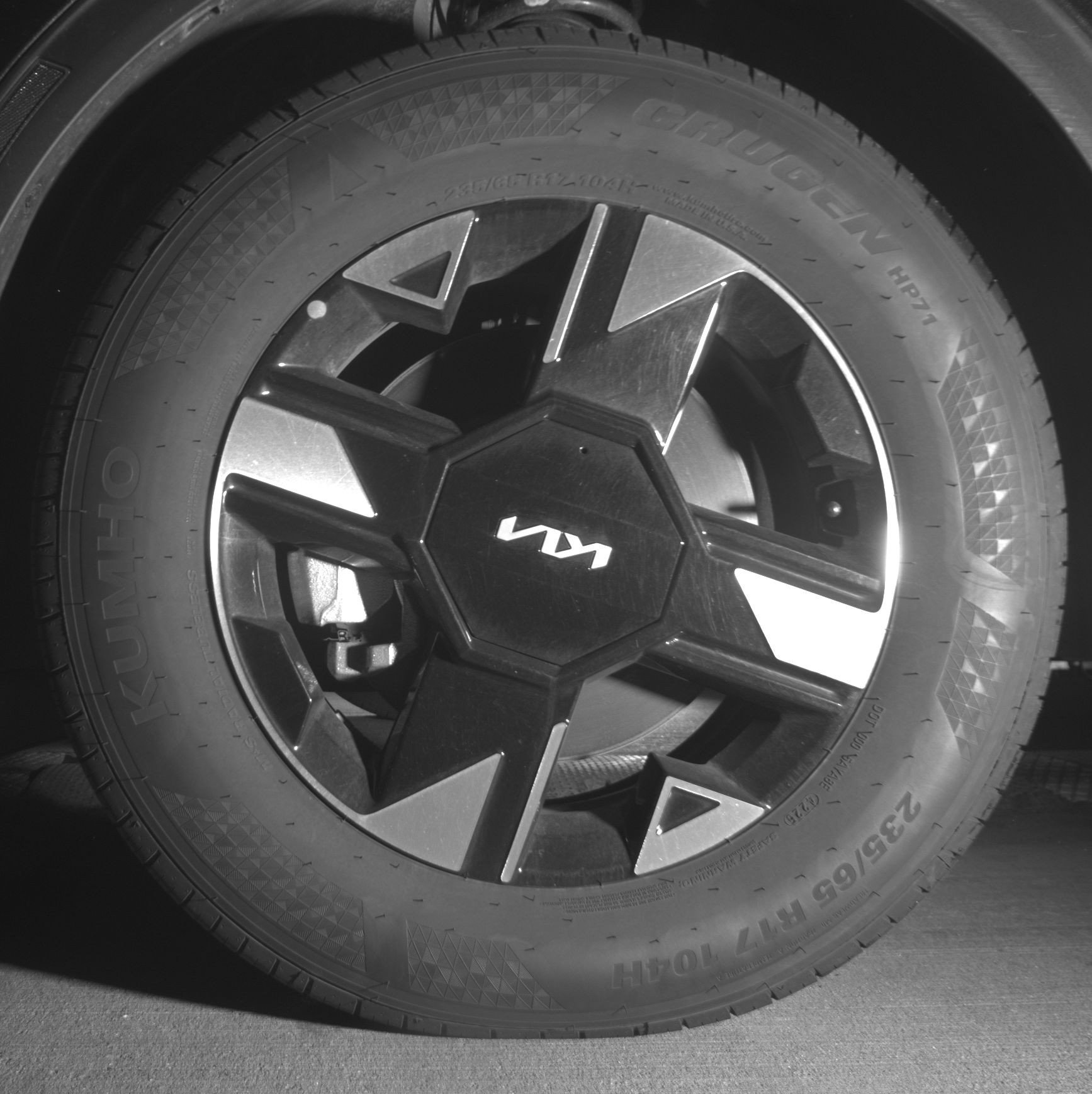 Thumbnail: 2026 Kia Sportage - 12