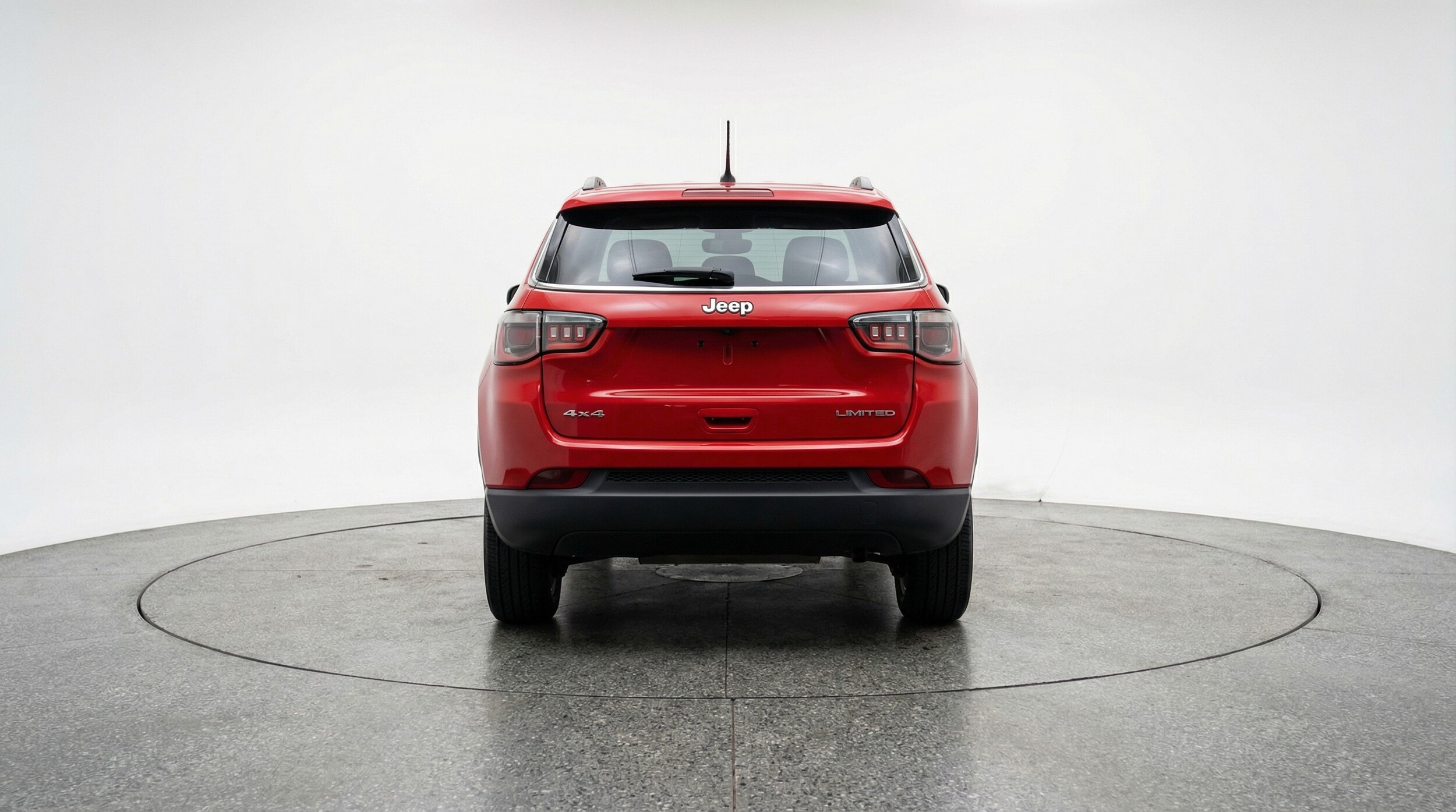 Thumbnail: 2025 Jeep Compass - 6