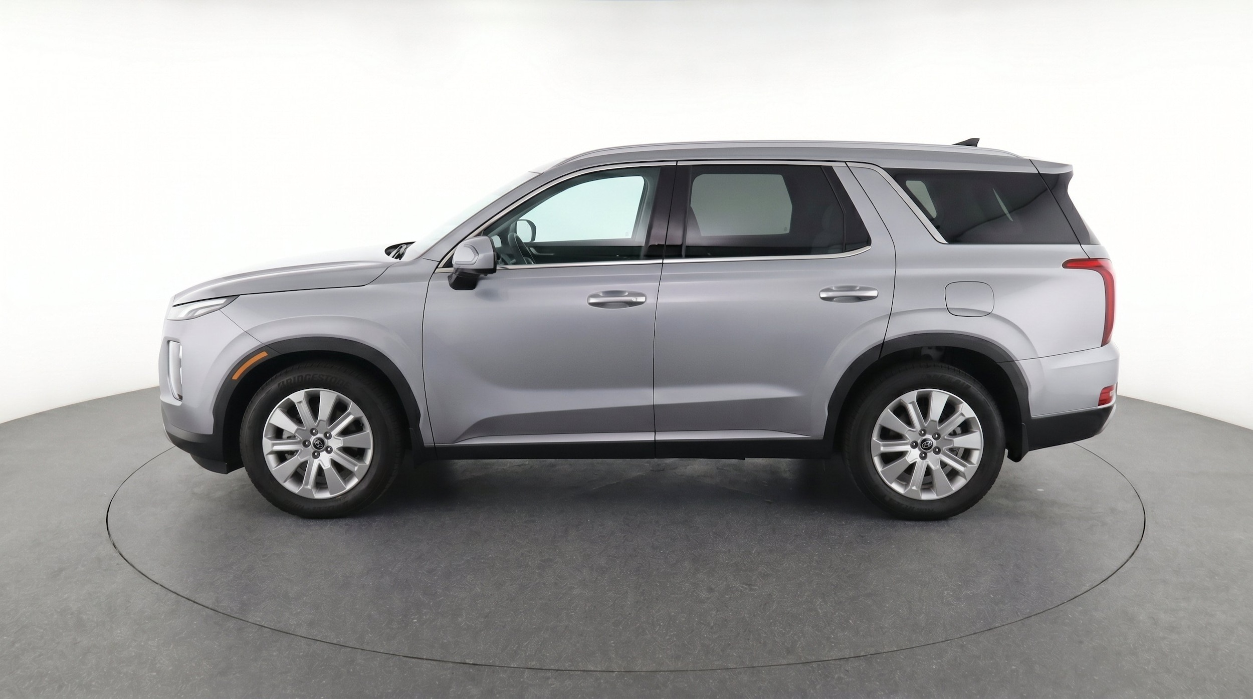 Thumbnail: 2025 Hyundai Palisade - 5