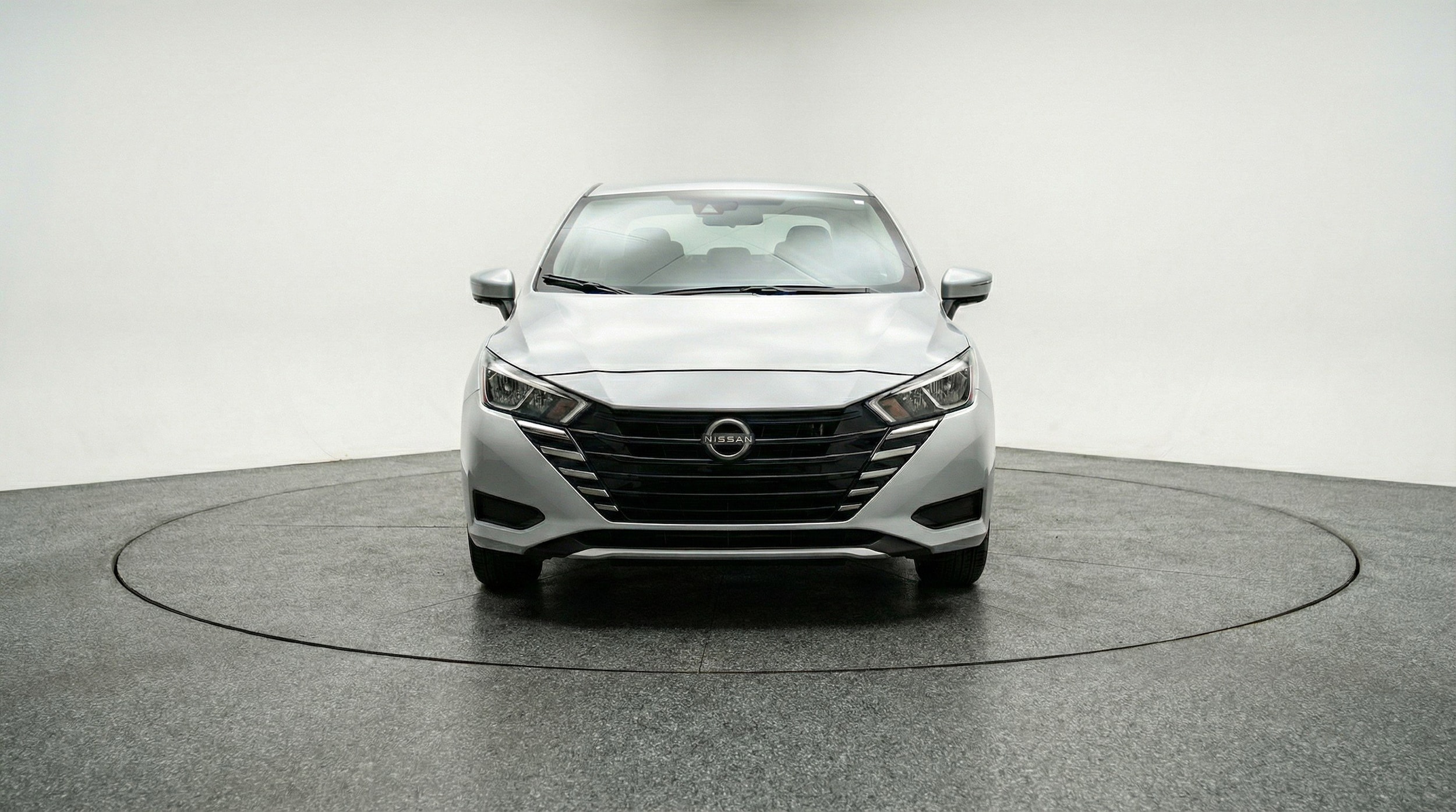 Thumbnail: 2025 Nissan Versa - 2