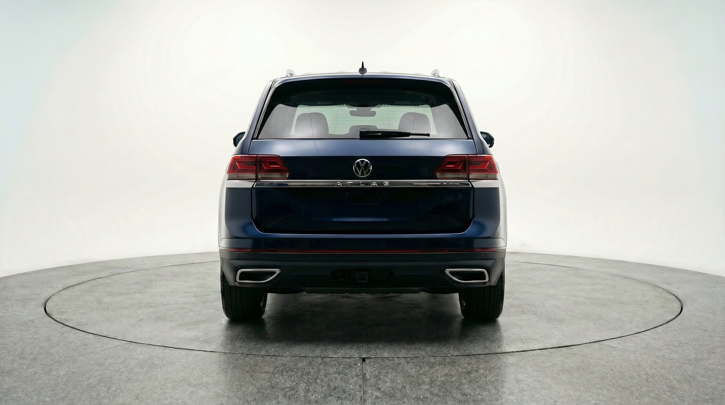 Thumbnail: 2026 Volkswagen Atlas - 7