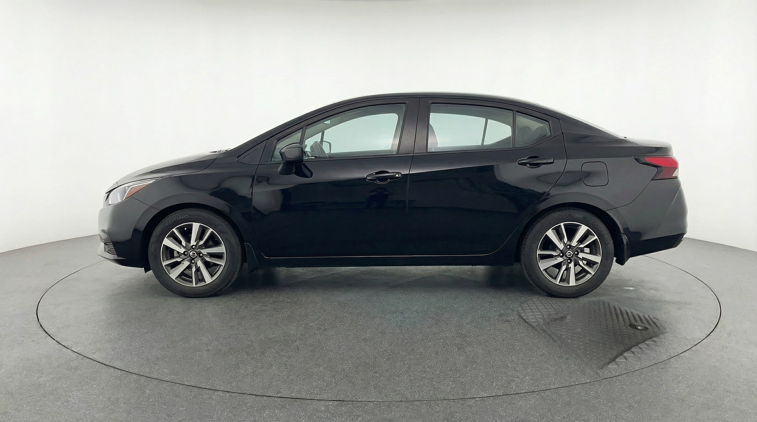 Thumbnail: 2025 Nissan Versa - 4