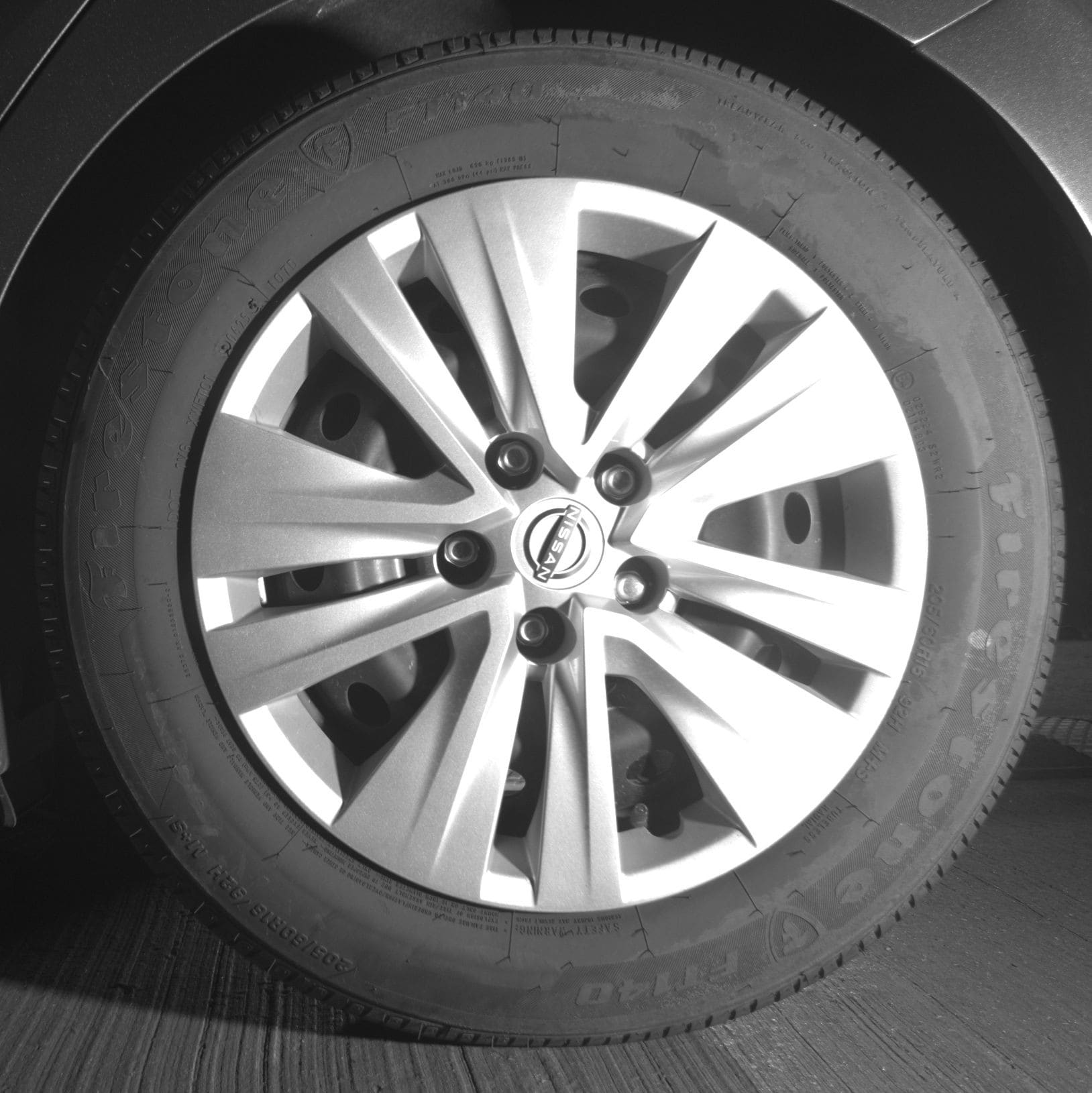 Thumbnail: 2025 Nissan Sentra - 11