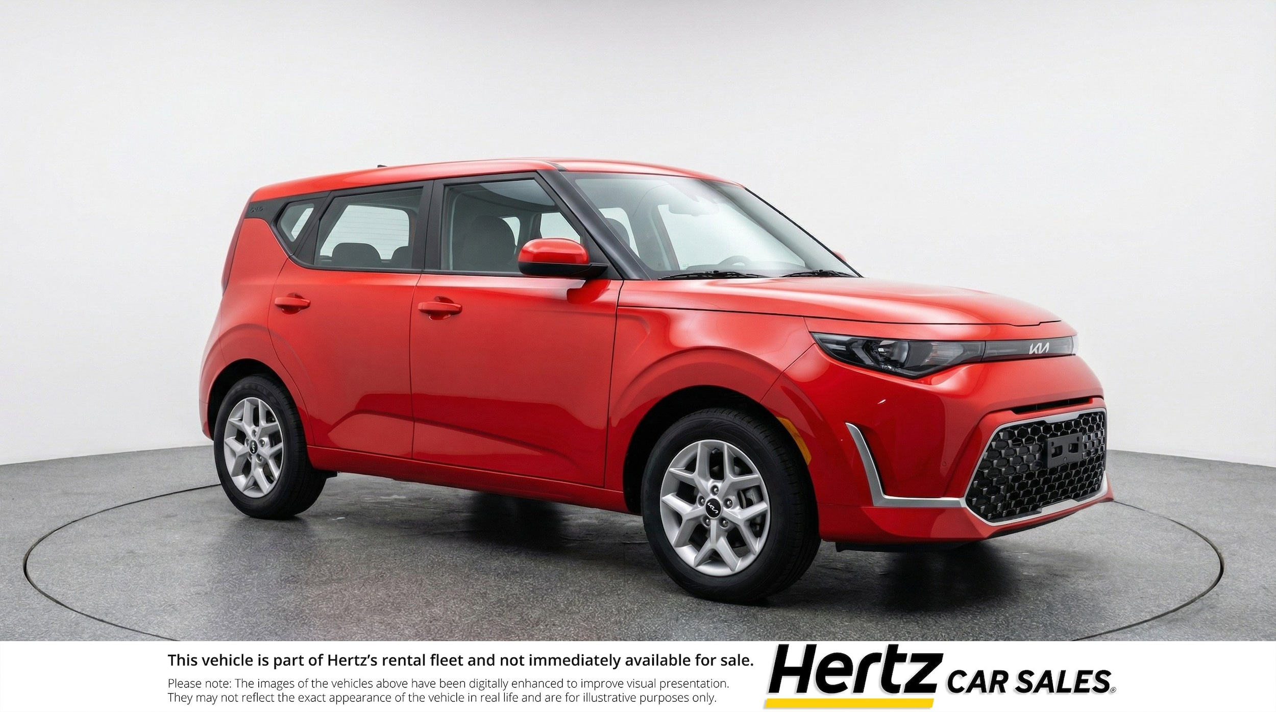 Thumbnail: 2025 Kia Soul - 1