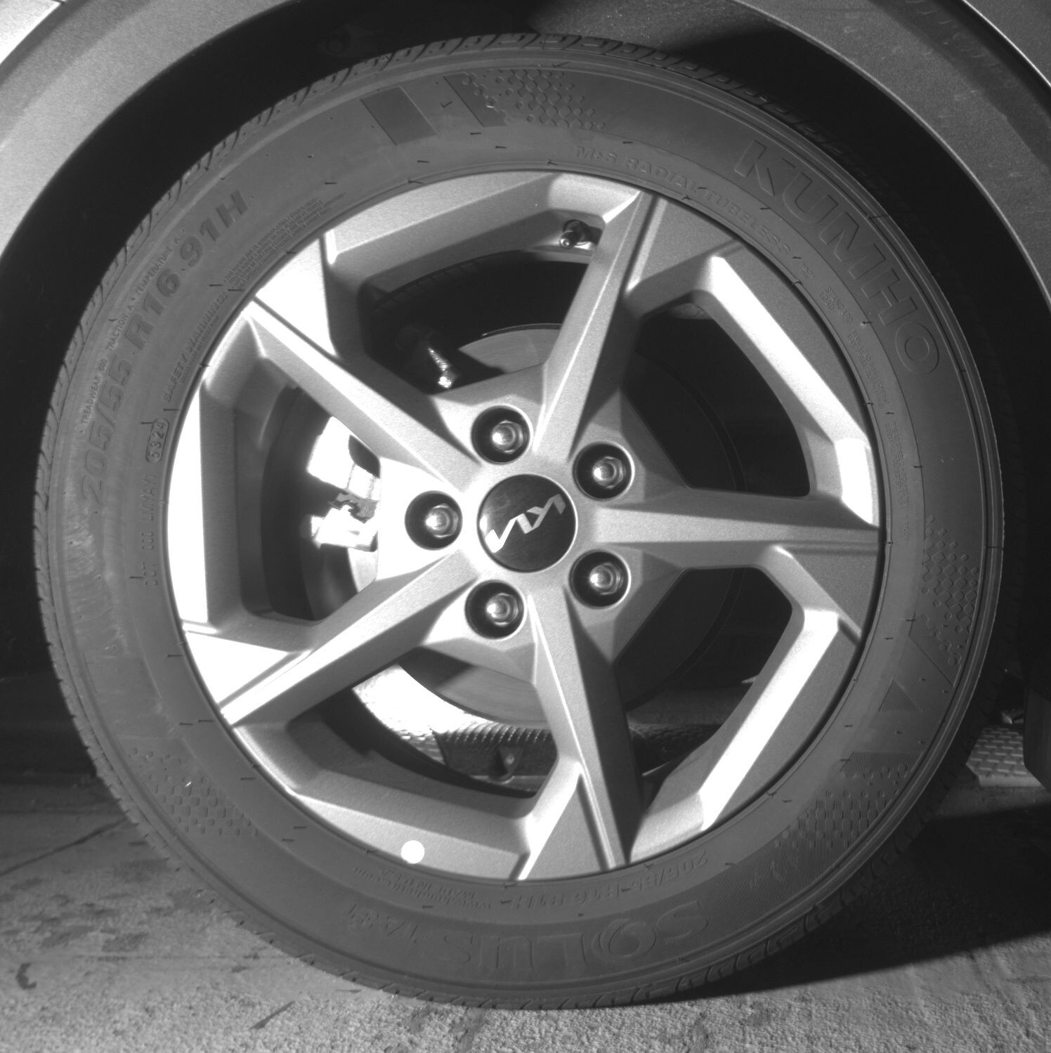 Thumbnail: 2025 Kia K4 - 12