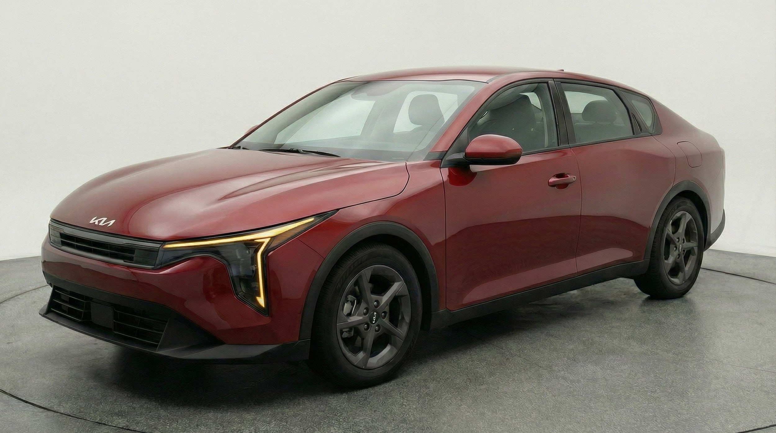 Thumbnail: 2025 Kia K4 - 3