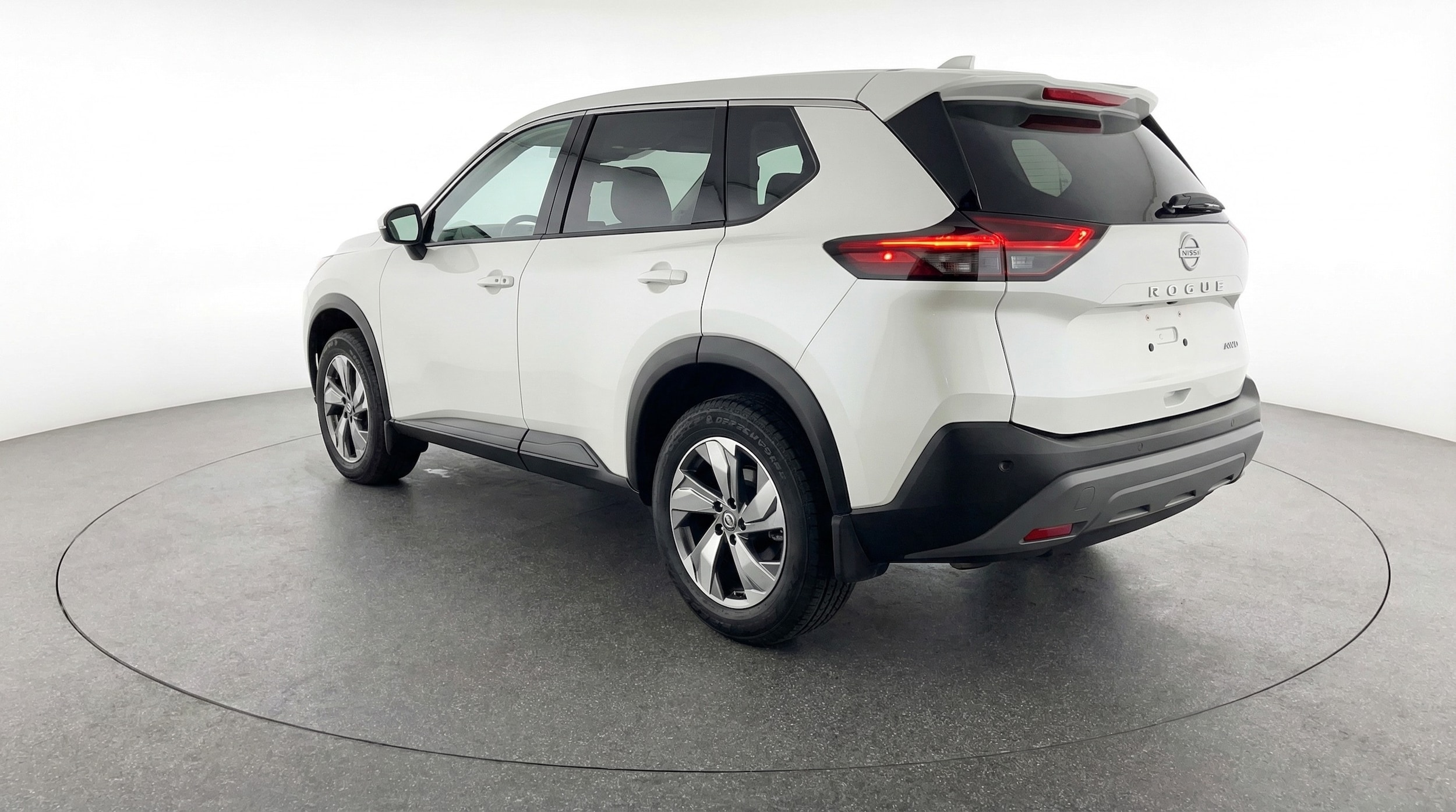 Thumbnail: 2025 Nissan Rogue - 5