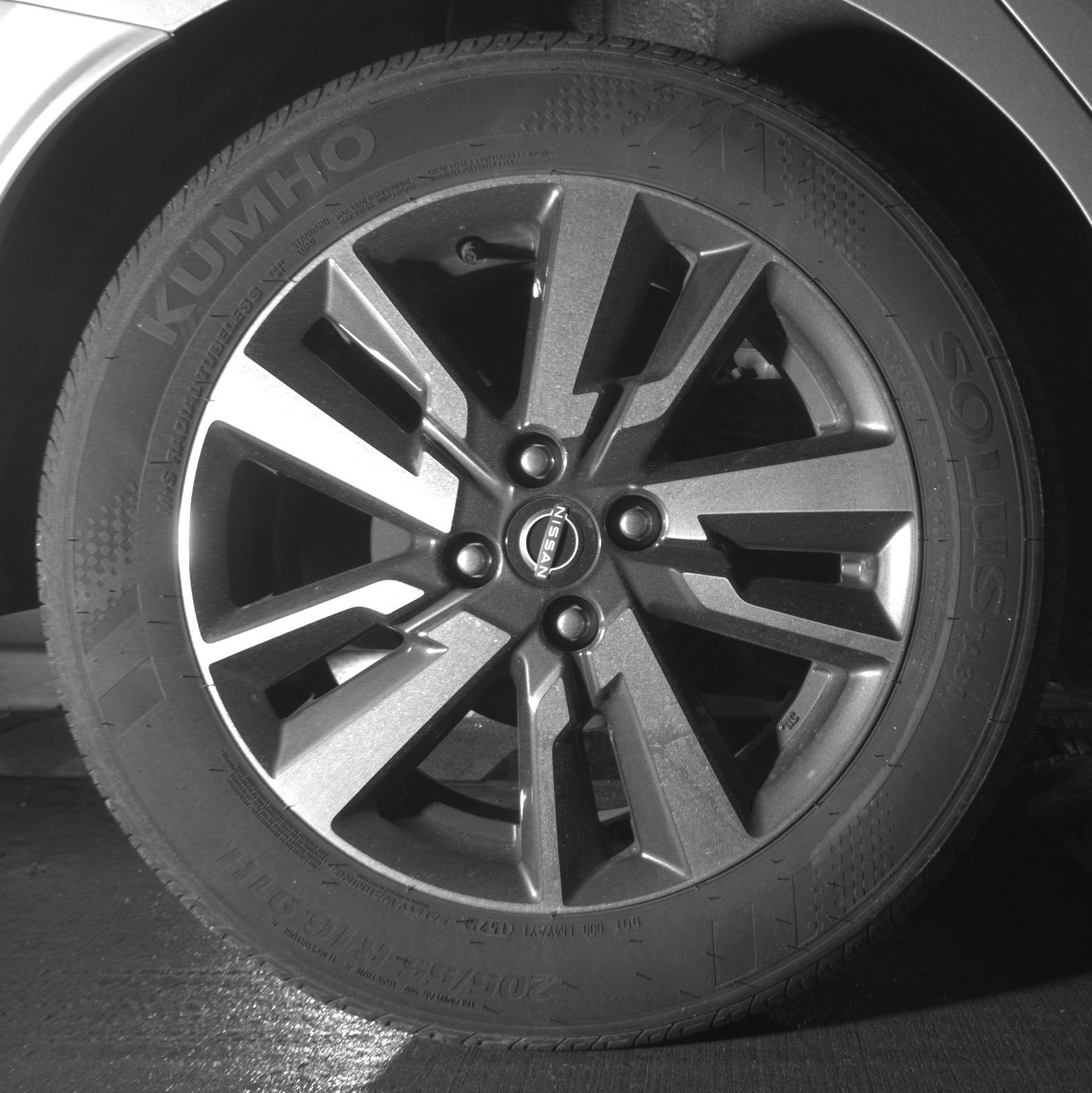 Thumbnail: 2025 Nissan Versa - 15