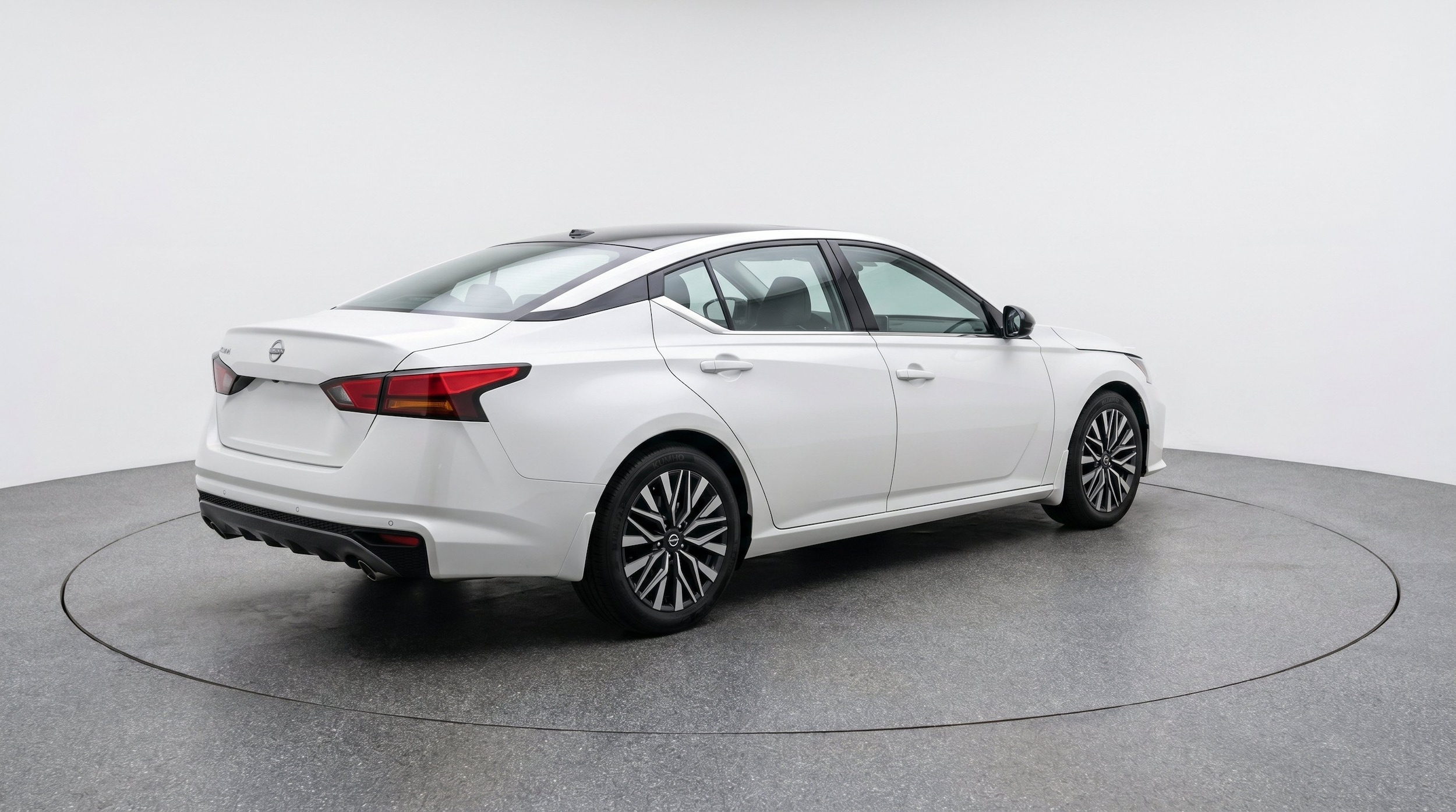 Thumbnail: 2026 Nissan Altima - 9