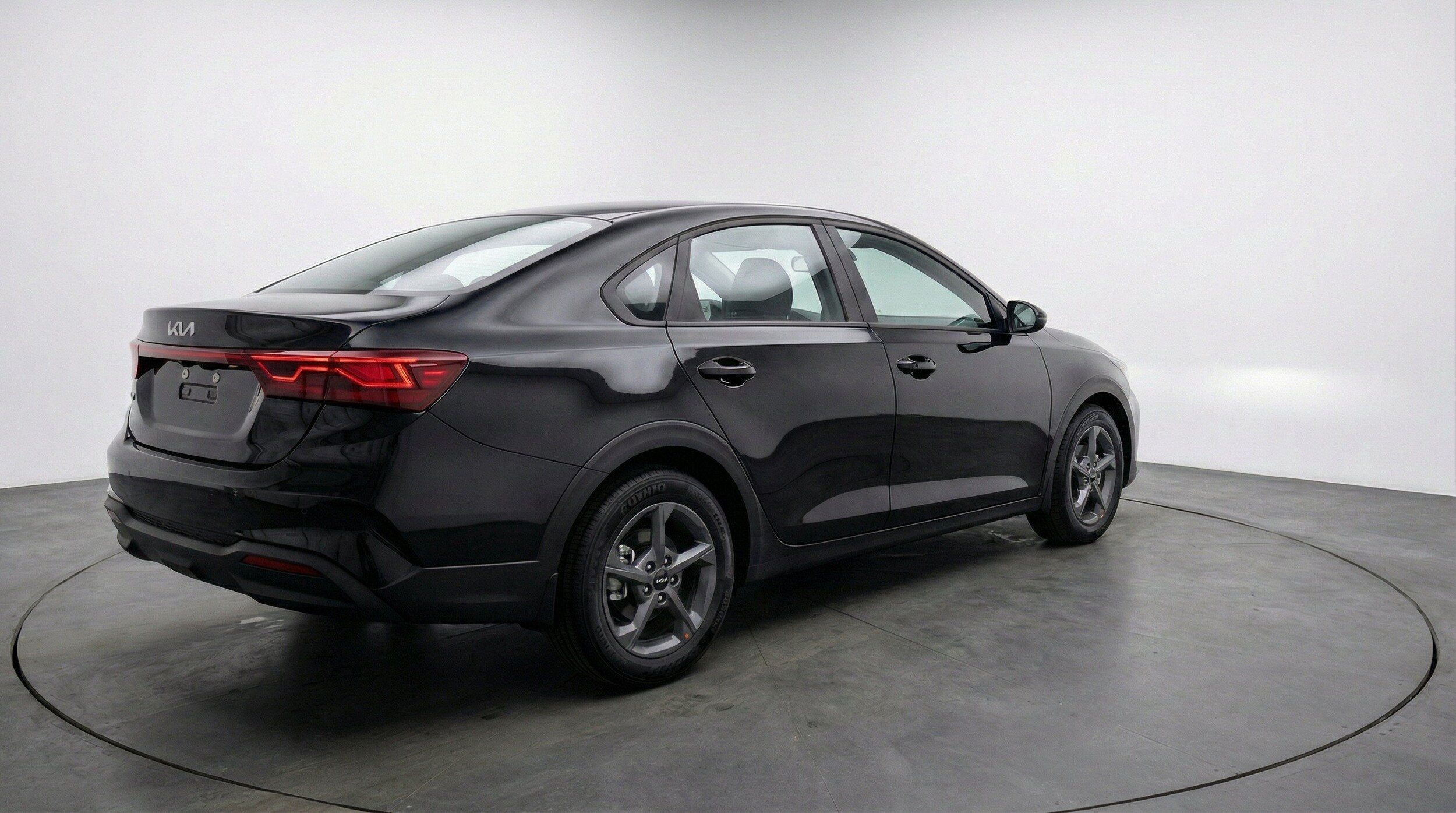 Thumbnail: 2026 Kia K4 - 9