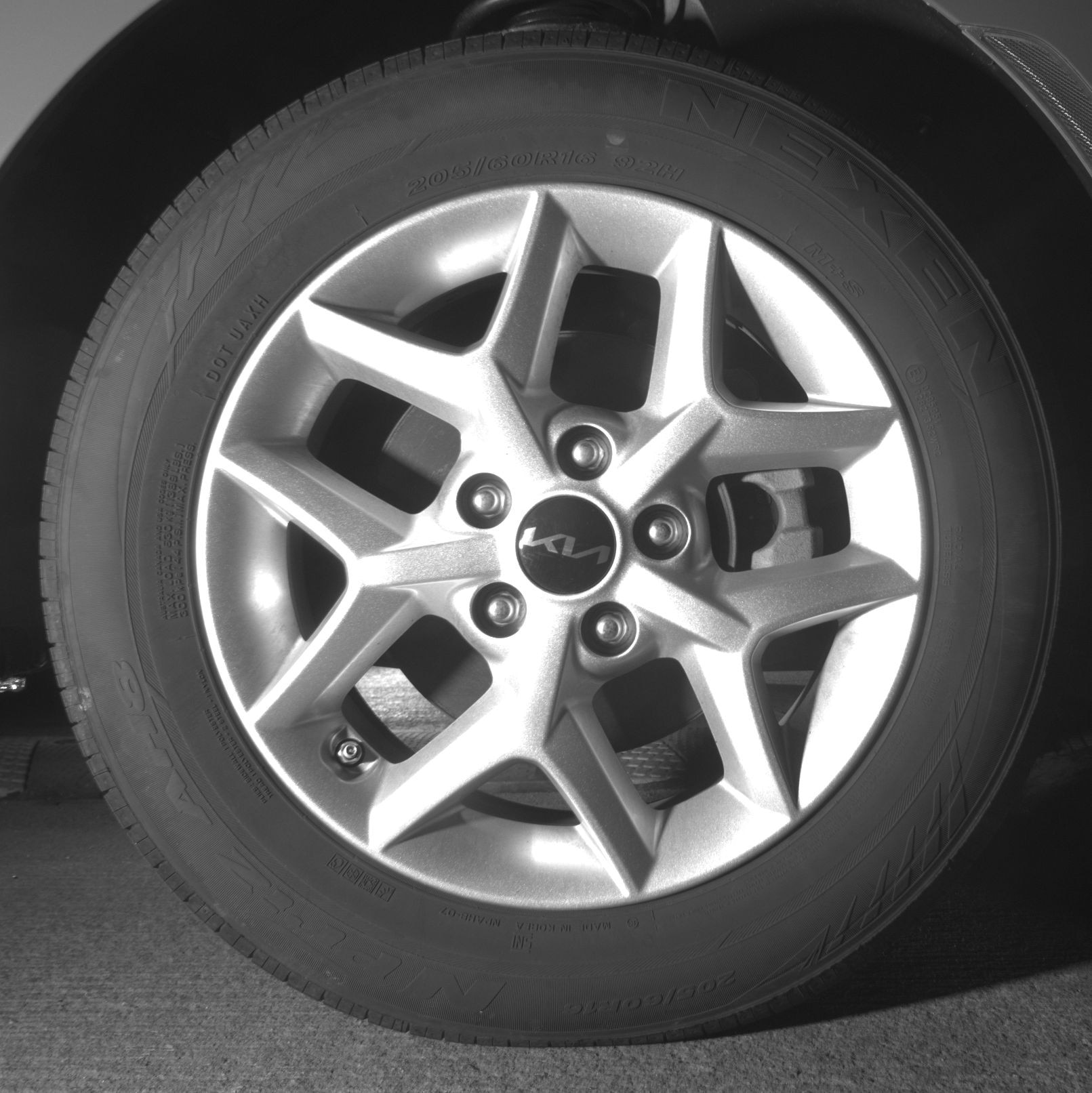 Thumbnail: 2025 Kia Soul - 10