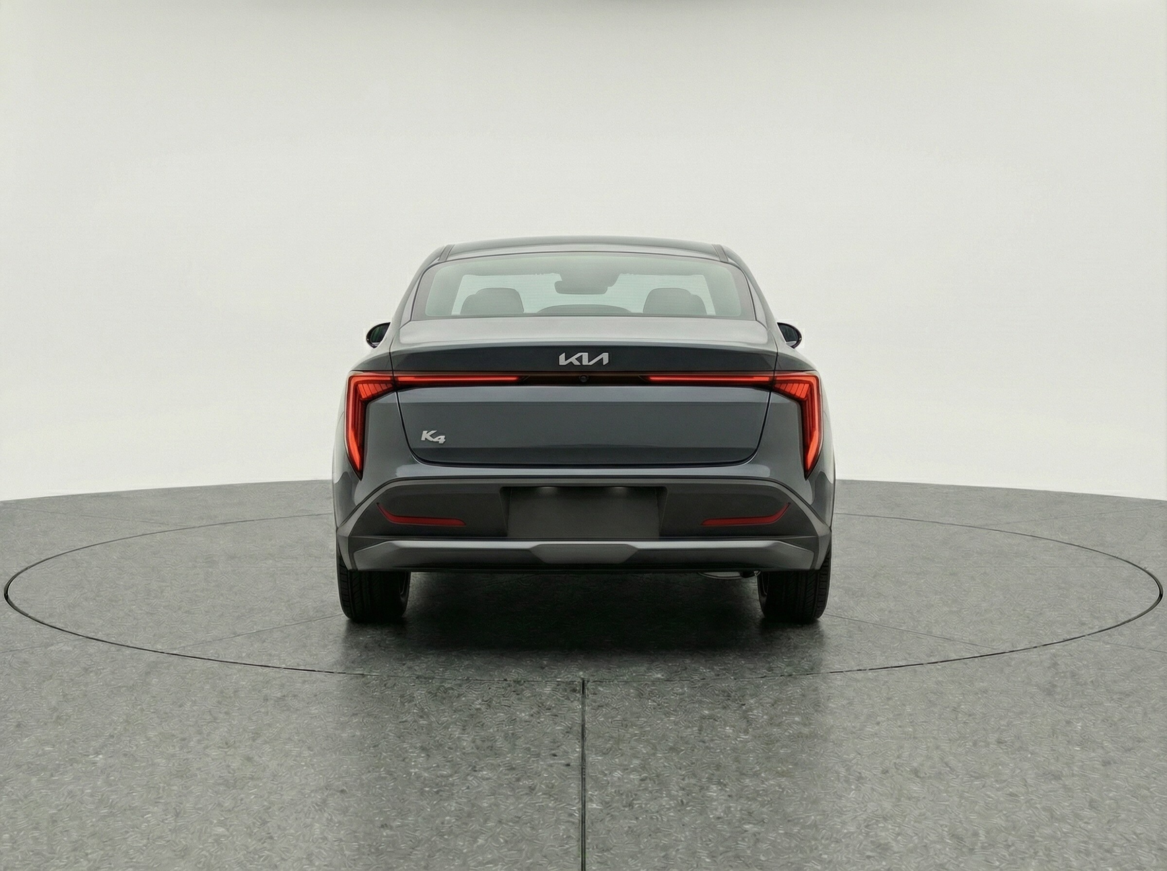 Thumbnail: 2025 Kia K4 - 6