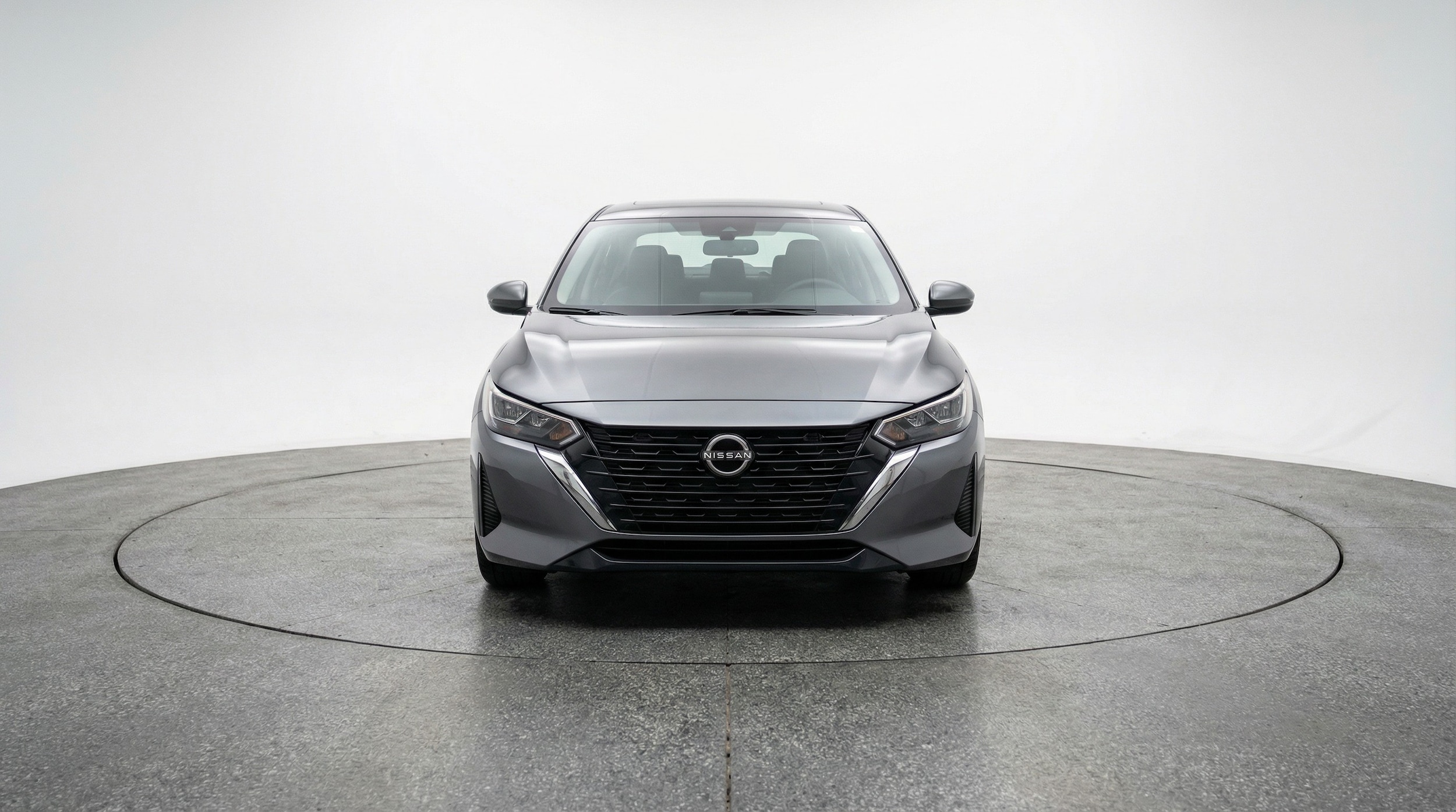 Thumbnail: 2025 Nissan Sentra - 2