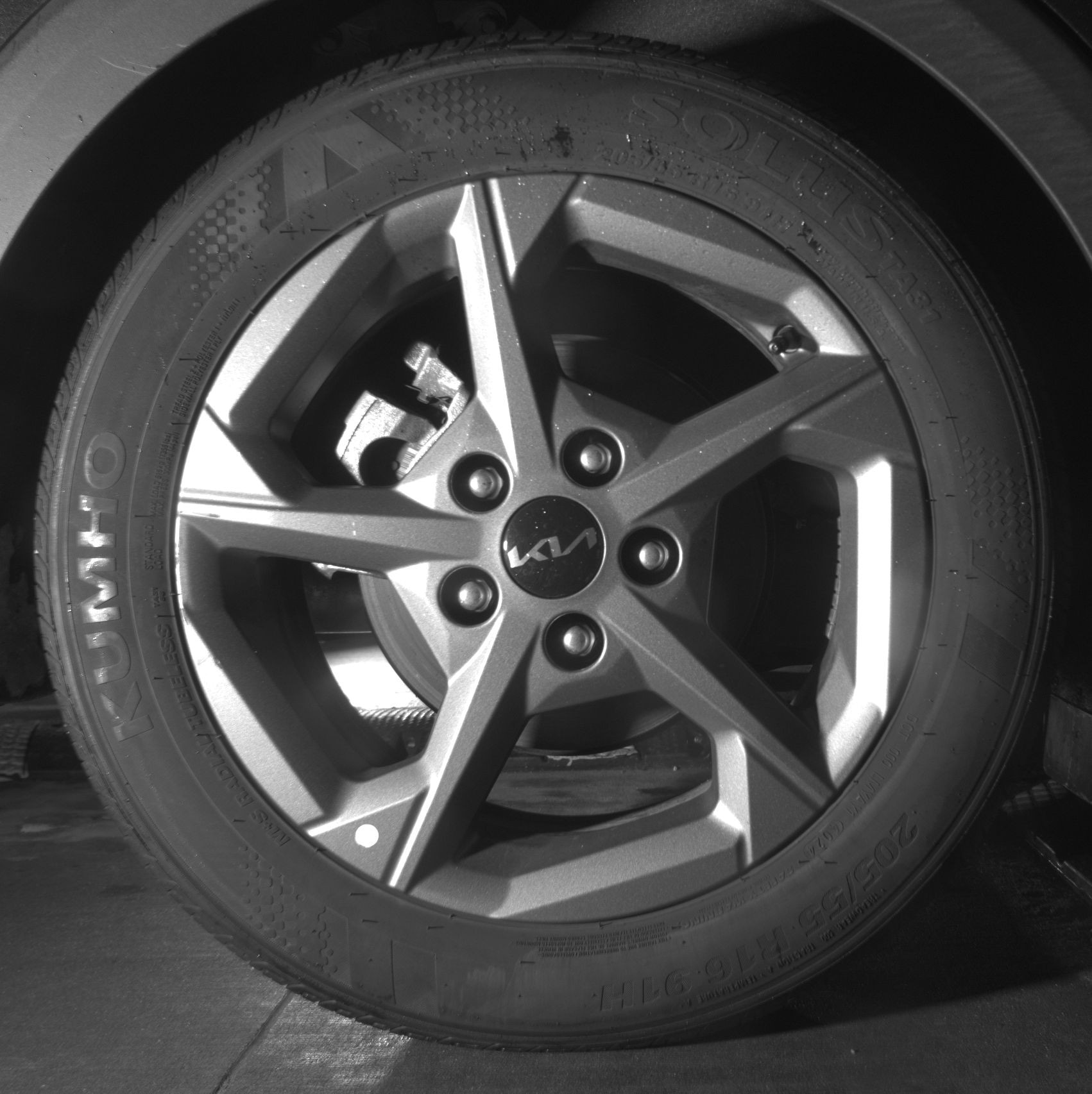 Thumbnail: 2025 Kia K4 - 12