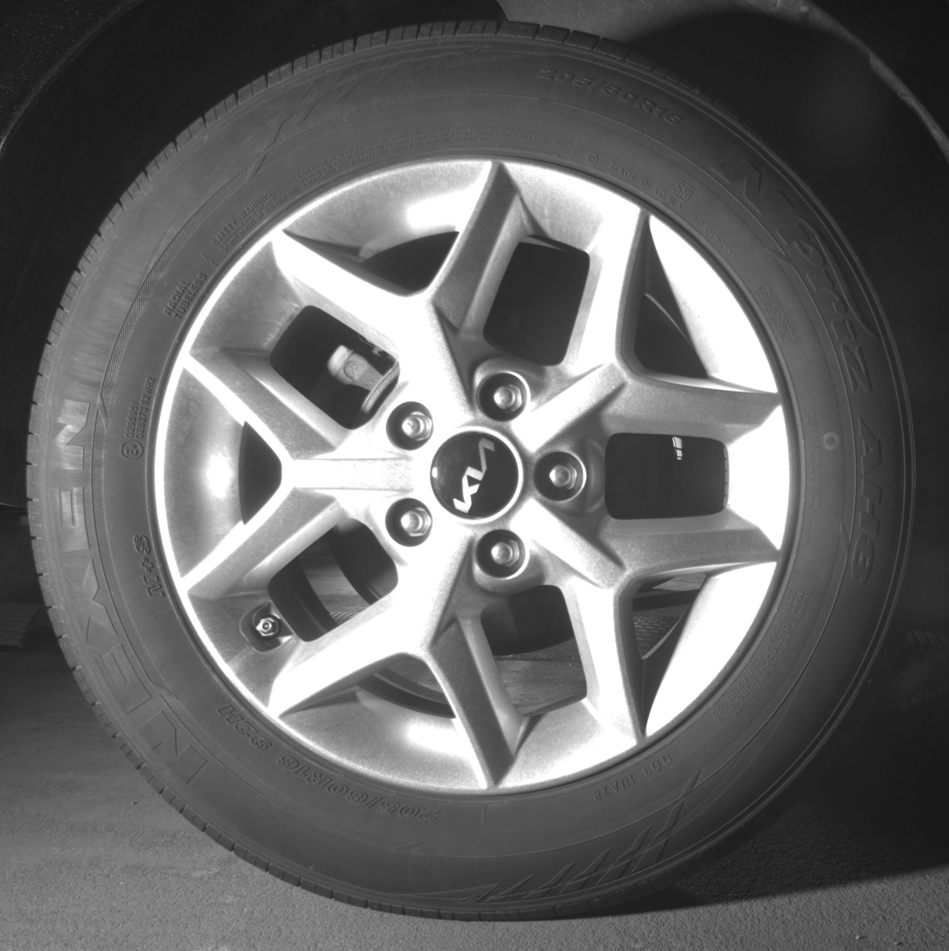 Thumbnail: 2025 Kia Soul - 15