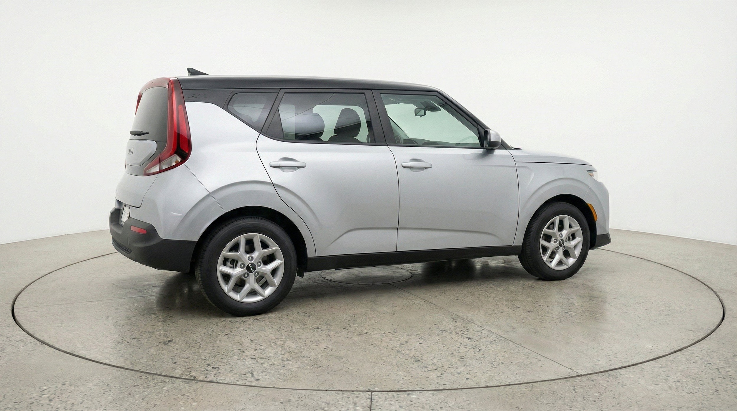 Thumbnail: 2025 Kia Soul - 9