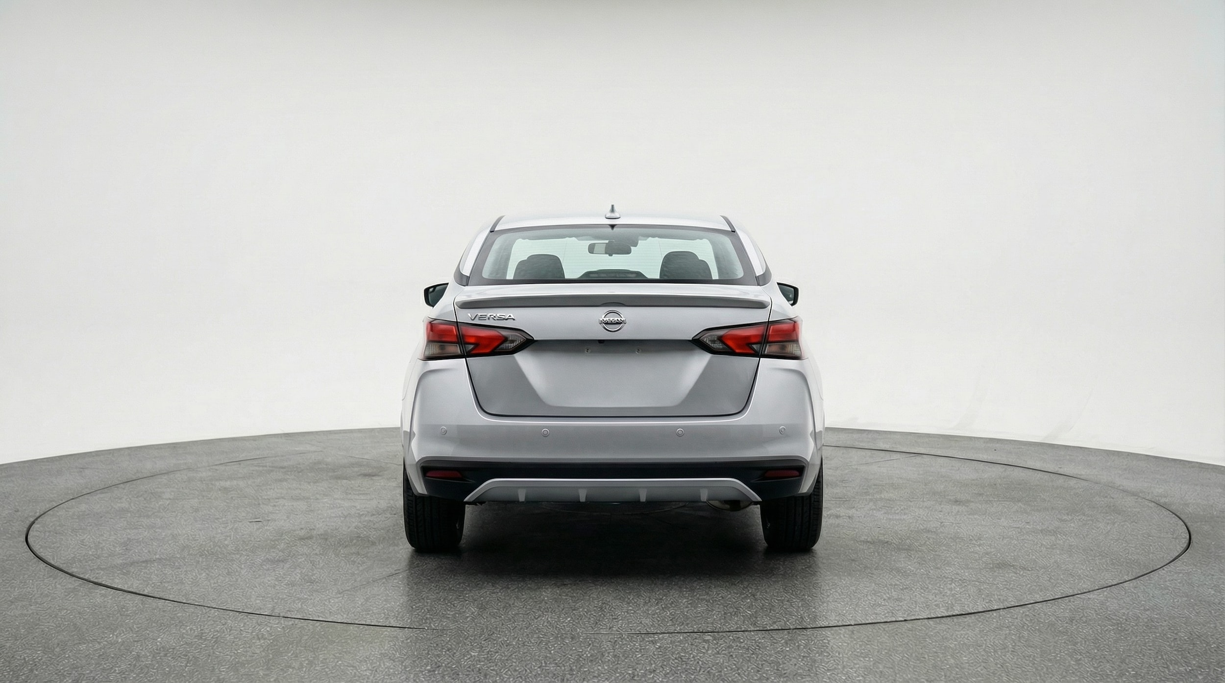 Thumbnail: 2025 Nissan Versa - 6