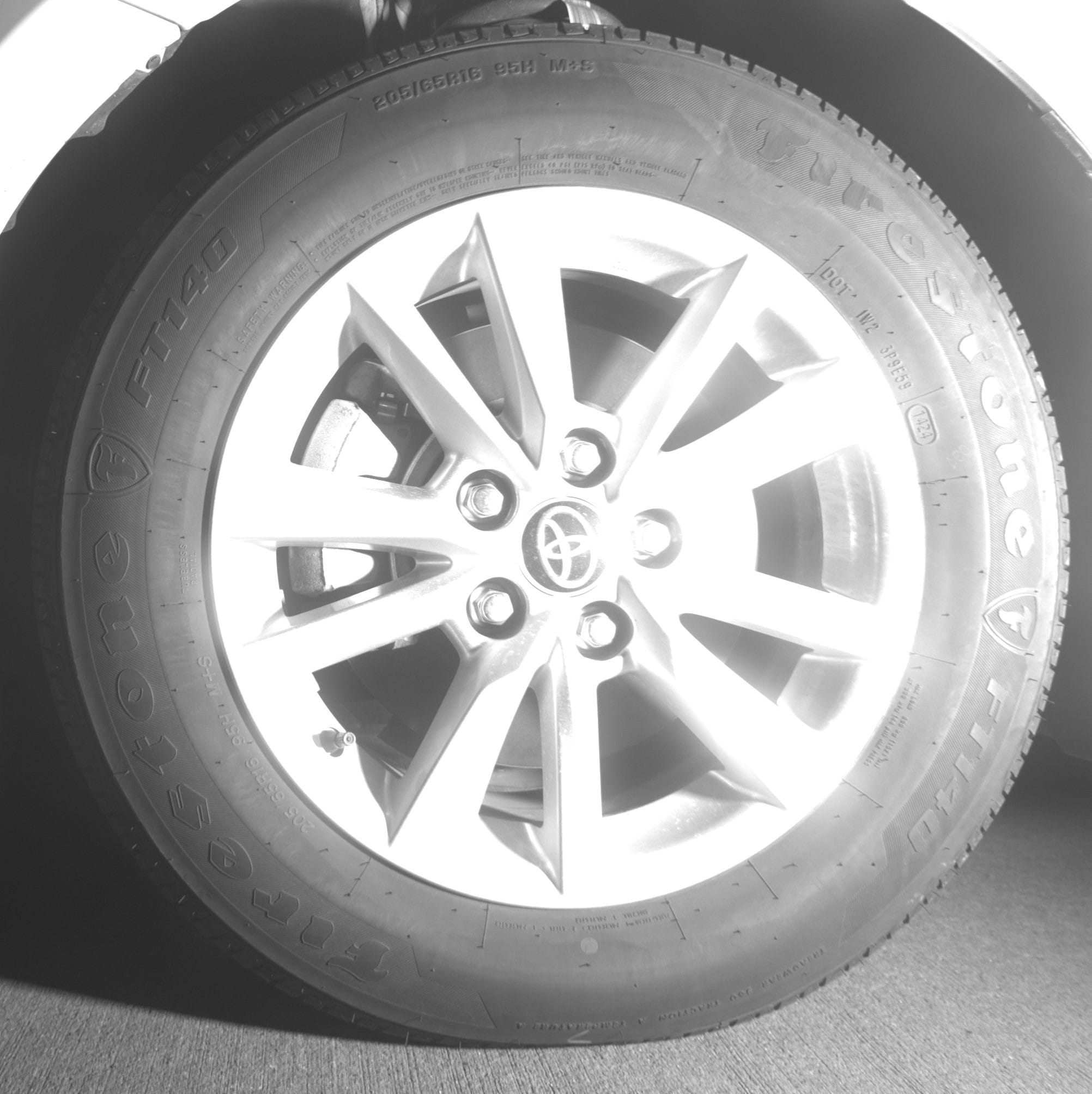 Thumbnail: 2025 Toyota Camry - 9