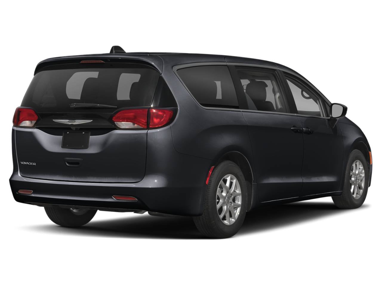 Thumbnail: 2023 Chrysler Voyager - 2