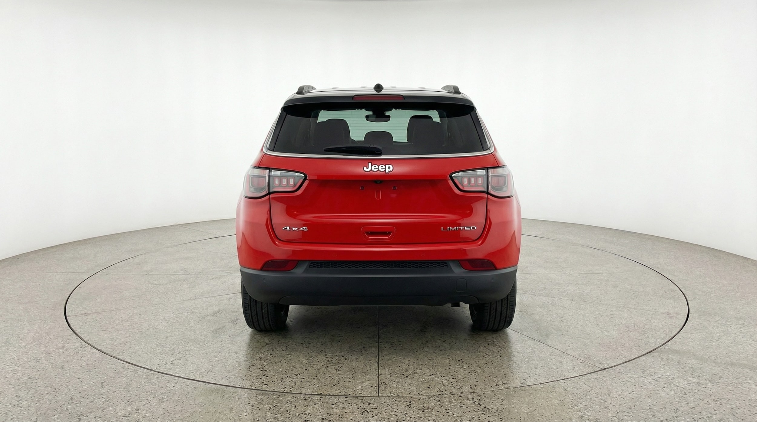 Thumbnail: 2025 Jeep Compass - 6