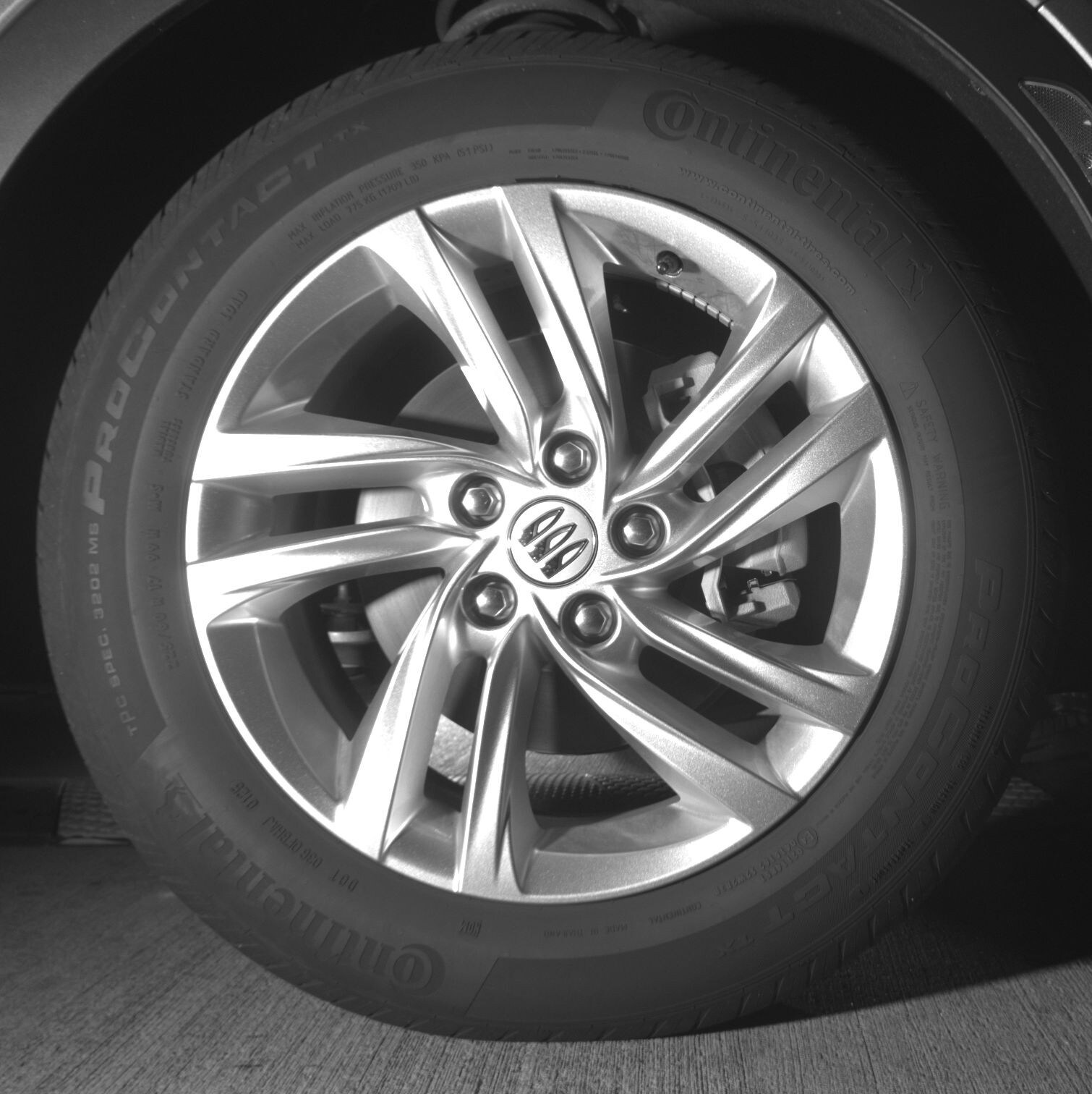 Thumbnail: 2025 Buick Envista - 10