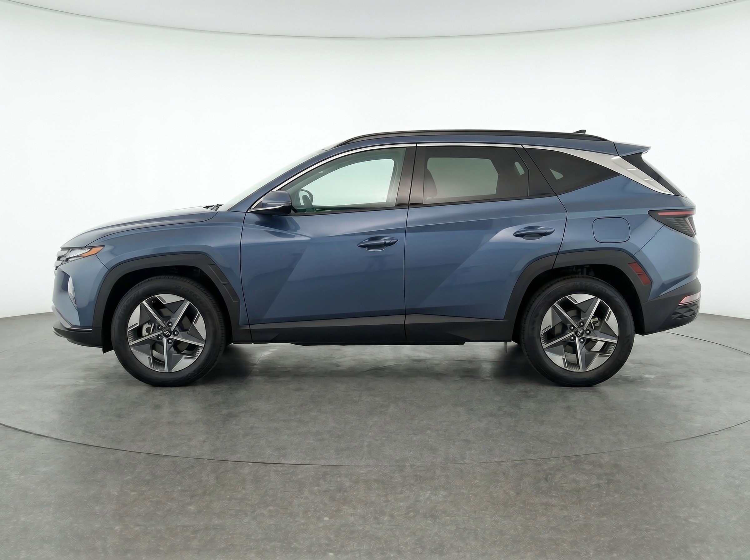 Thumbnail: 2025 Hyundai Tucson - 5