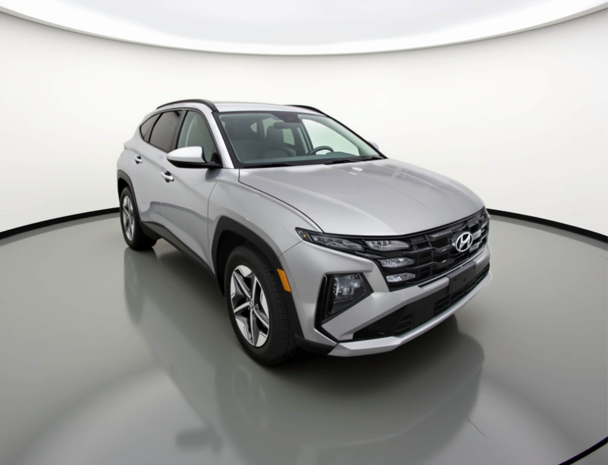 Thumbnail: 2025 Hyundai Tucson - 1