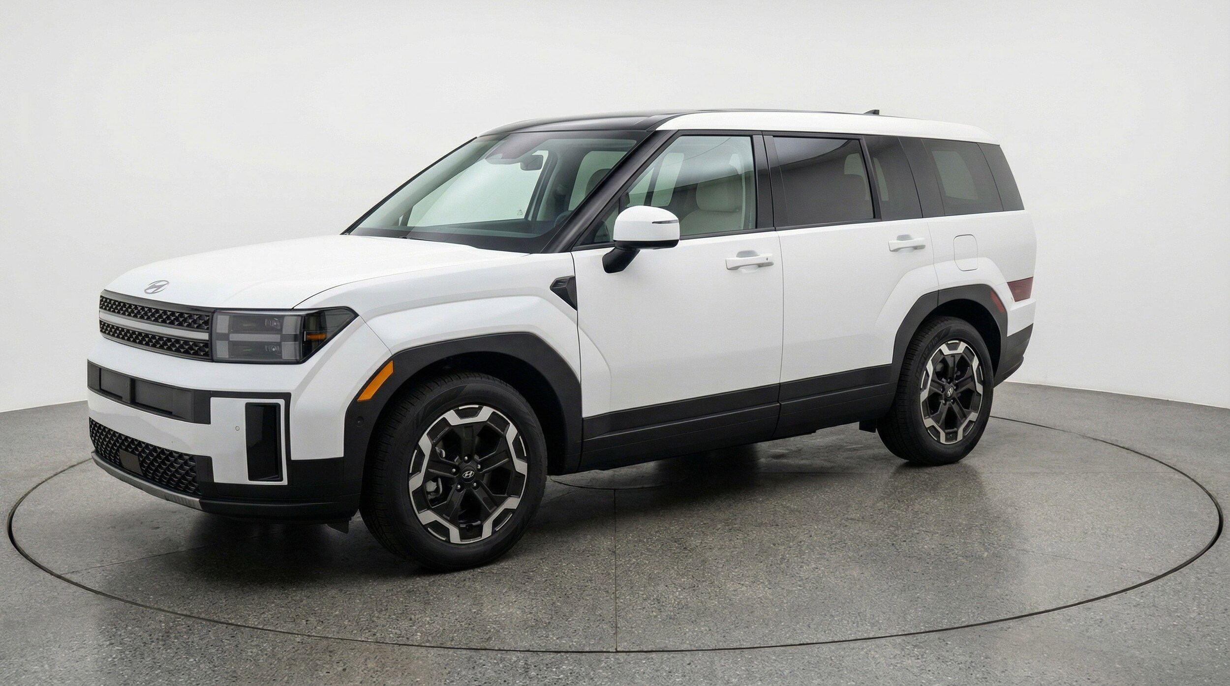 Thumbnail: 2025 Hyundai Santa Fe - 3