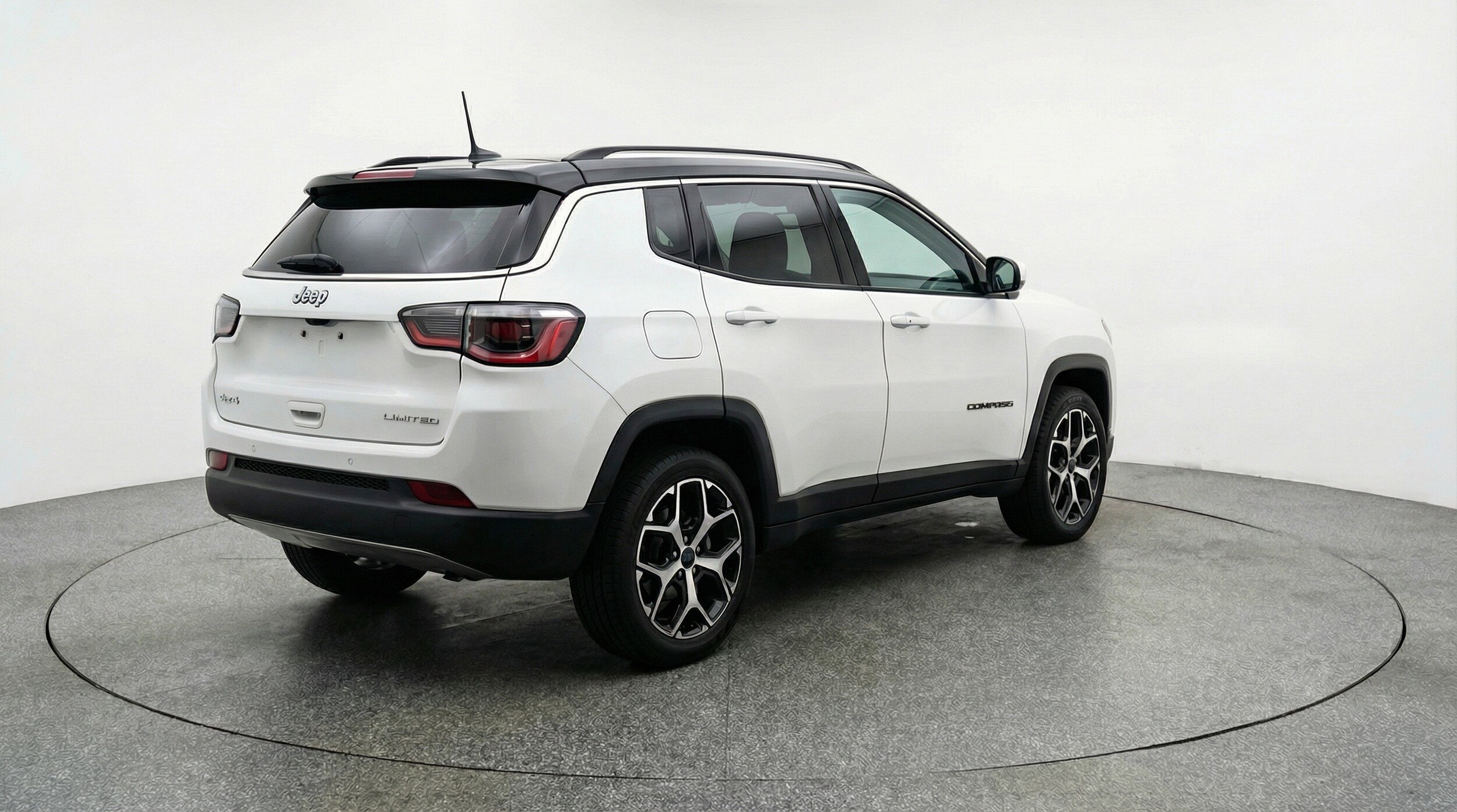Thumbnail: 2025 Jeep Compass - 9