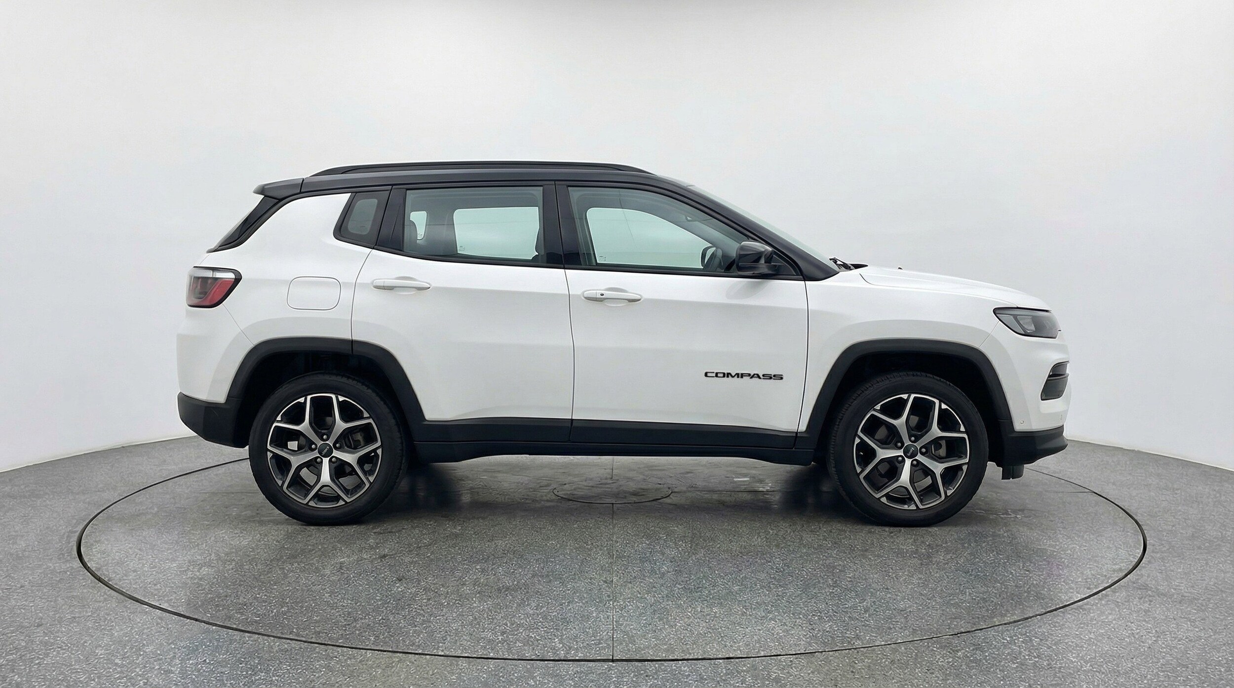 Thumbnail: 2025 Jeep Compass - 11