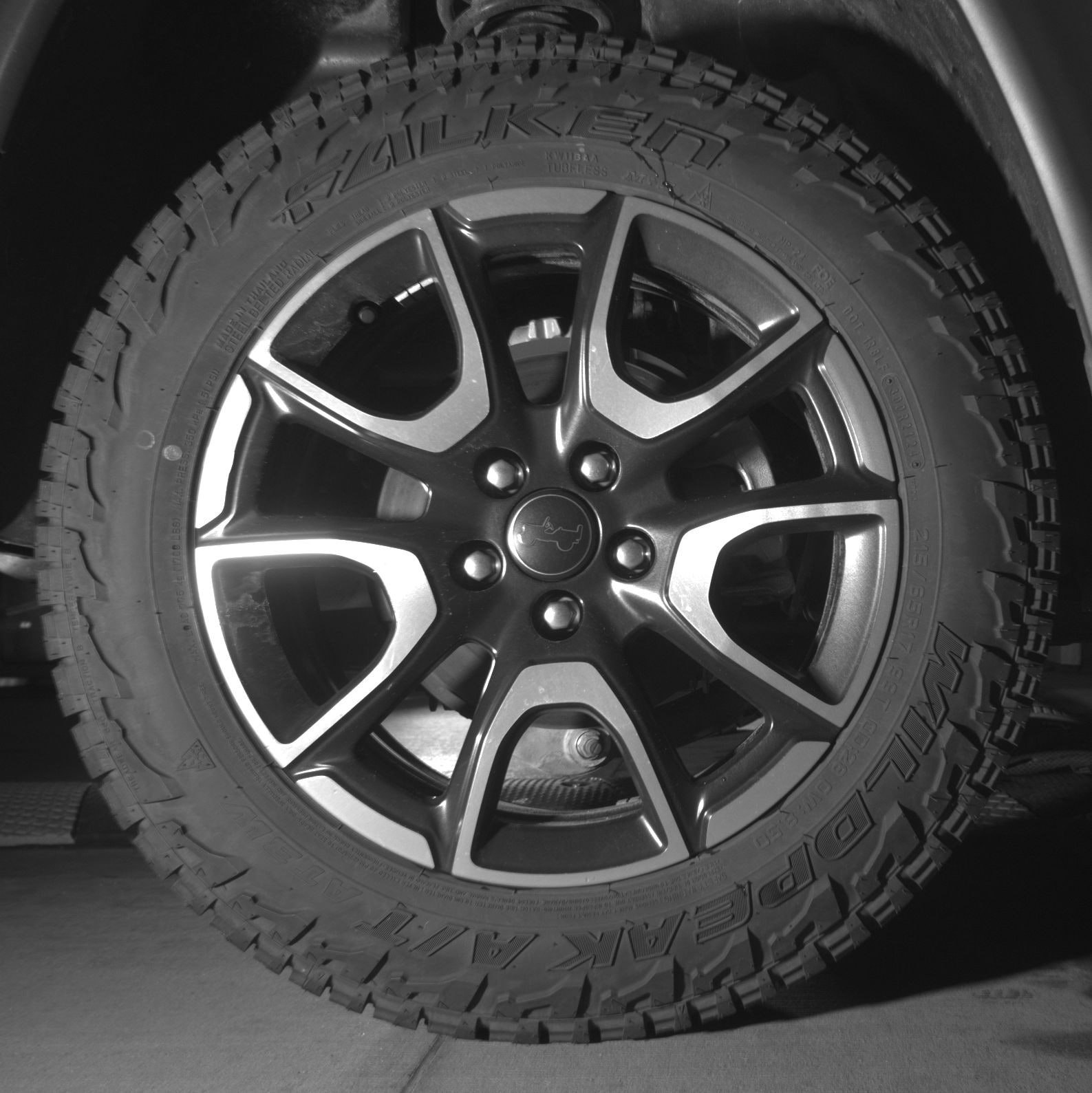 Thumbnail: 2025 Jeep Compass - 12