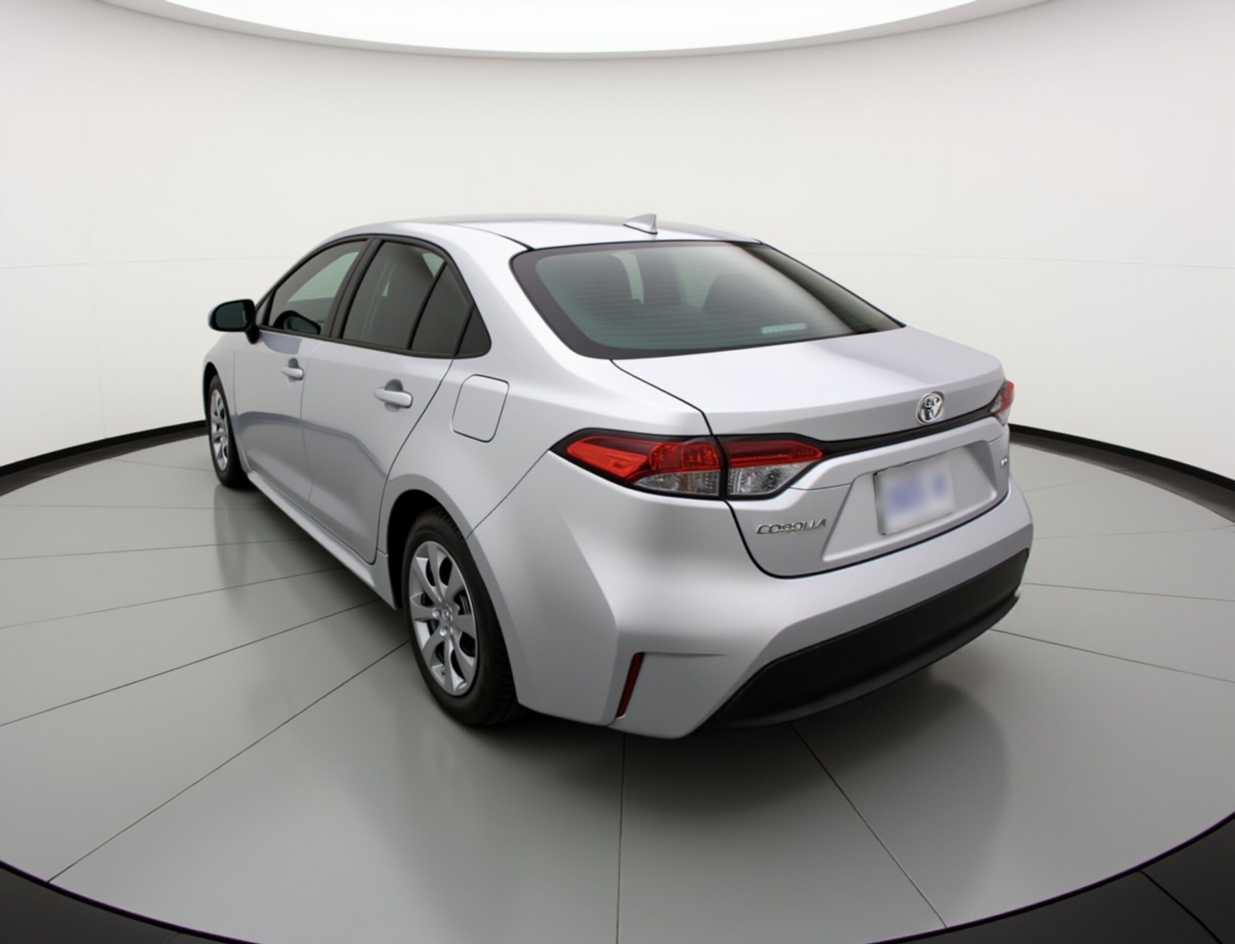 Thumbnail: 2025 Toyota Corolla - 5