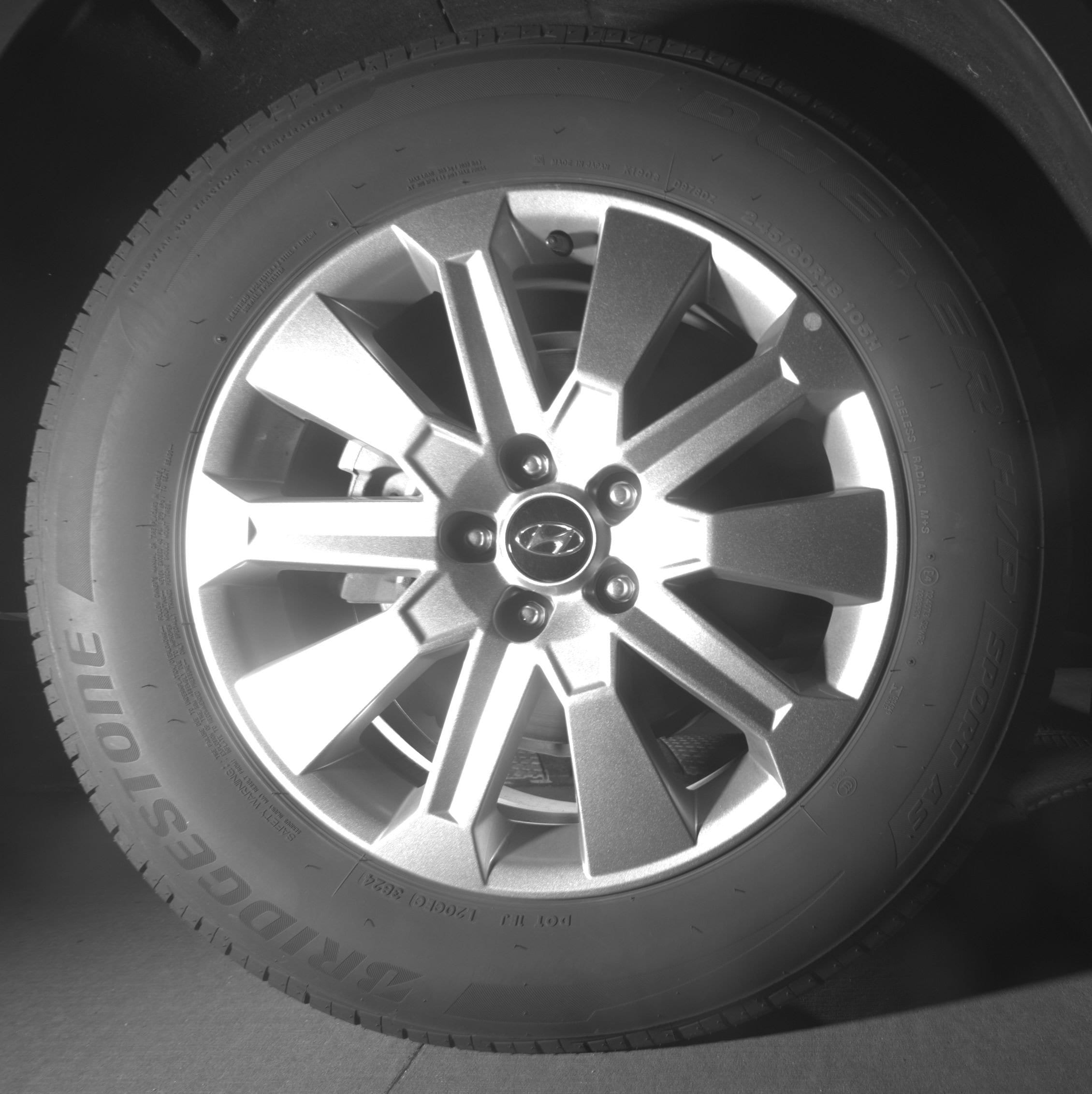 Thumbnail: 2025 Hyundai Palisade - 15