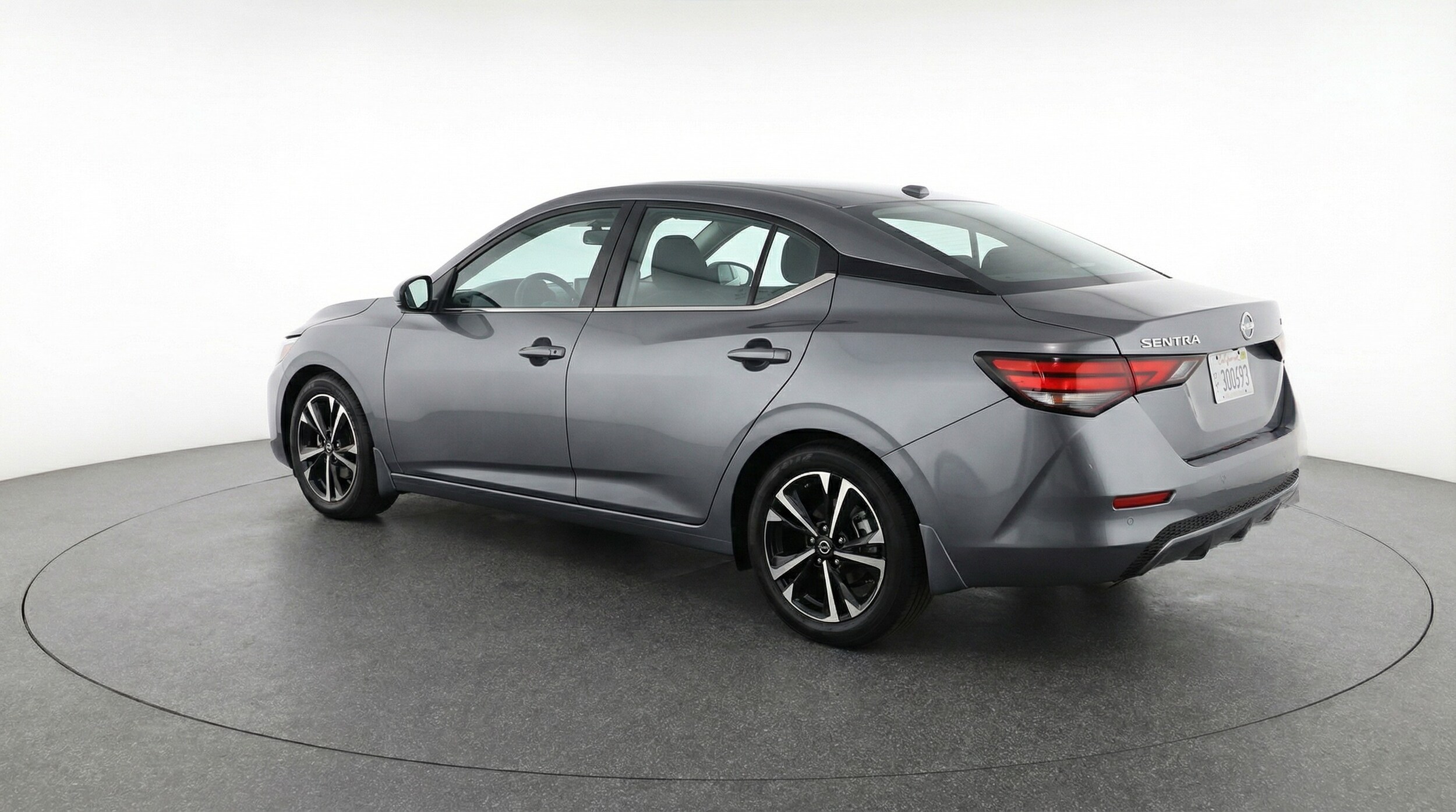 Thumbnail: 2025 Nissan Sentra - 5