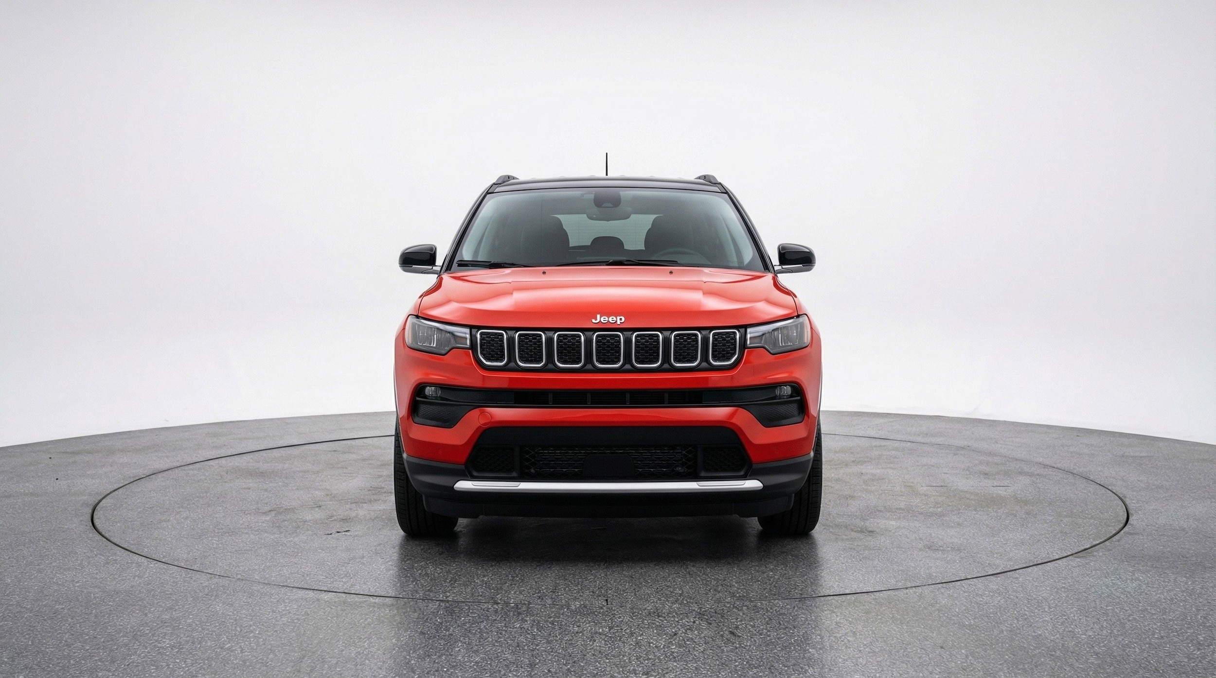Thumbnail: 2025 Jeep Compass - 2
