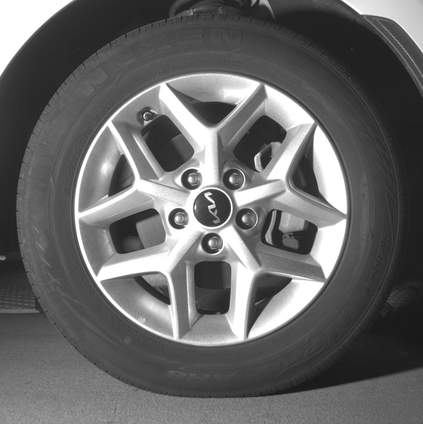 Thumbnail: 2025 Kia Soul - 13