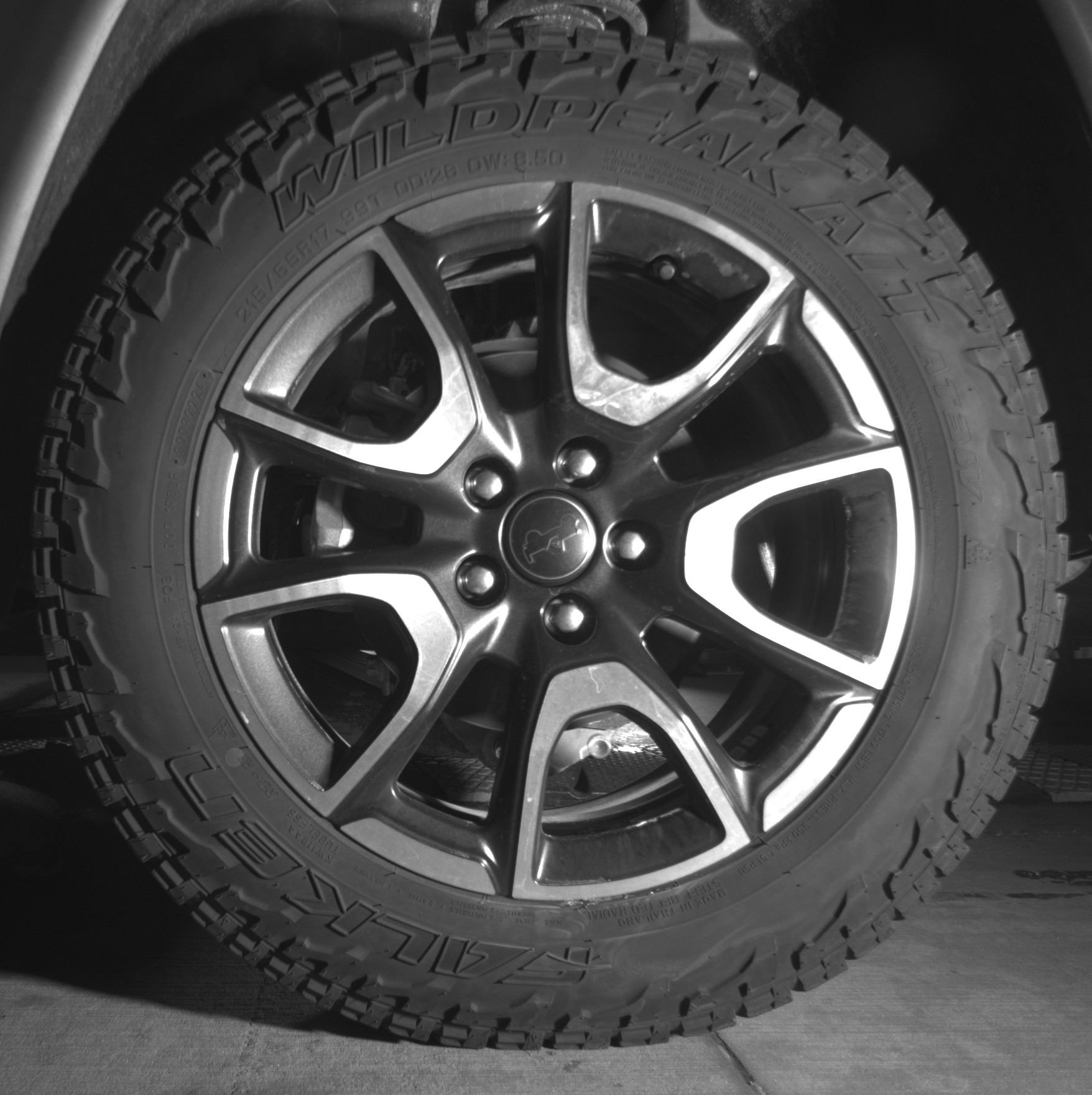 Thumbnail: 2025 Jeep Compass - 14