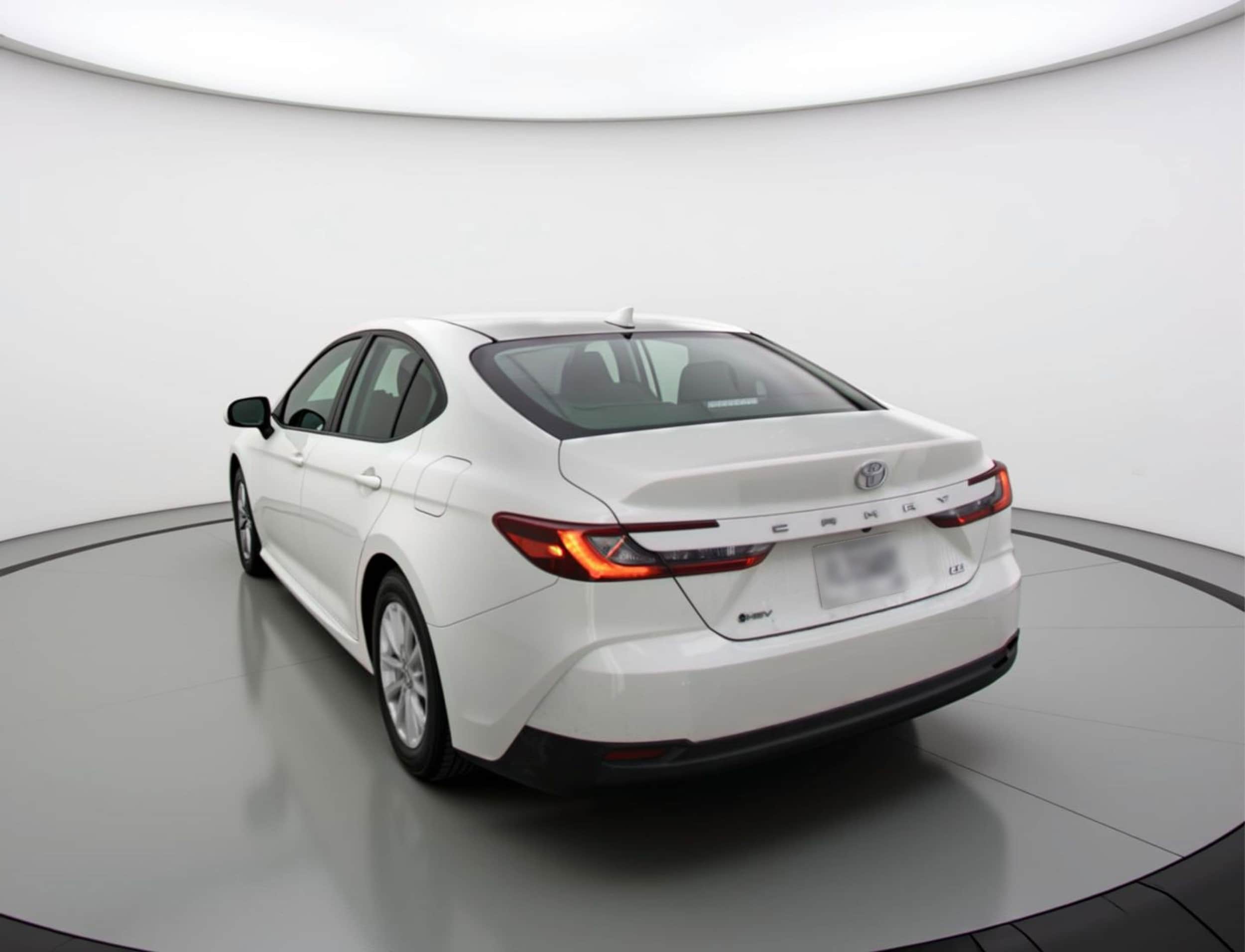 Thumbnail: 2025 Toyota Camry - 6