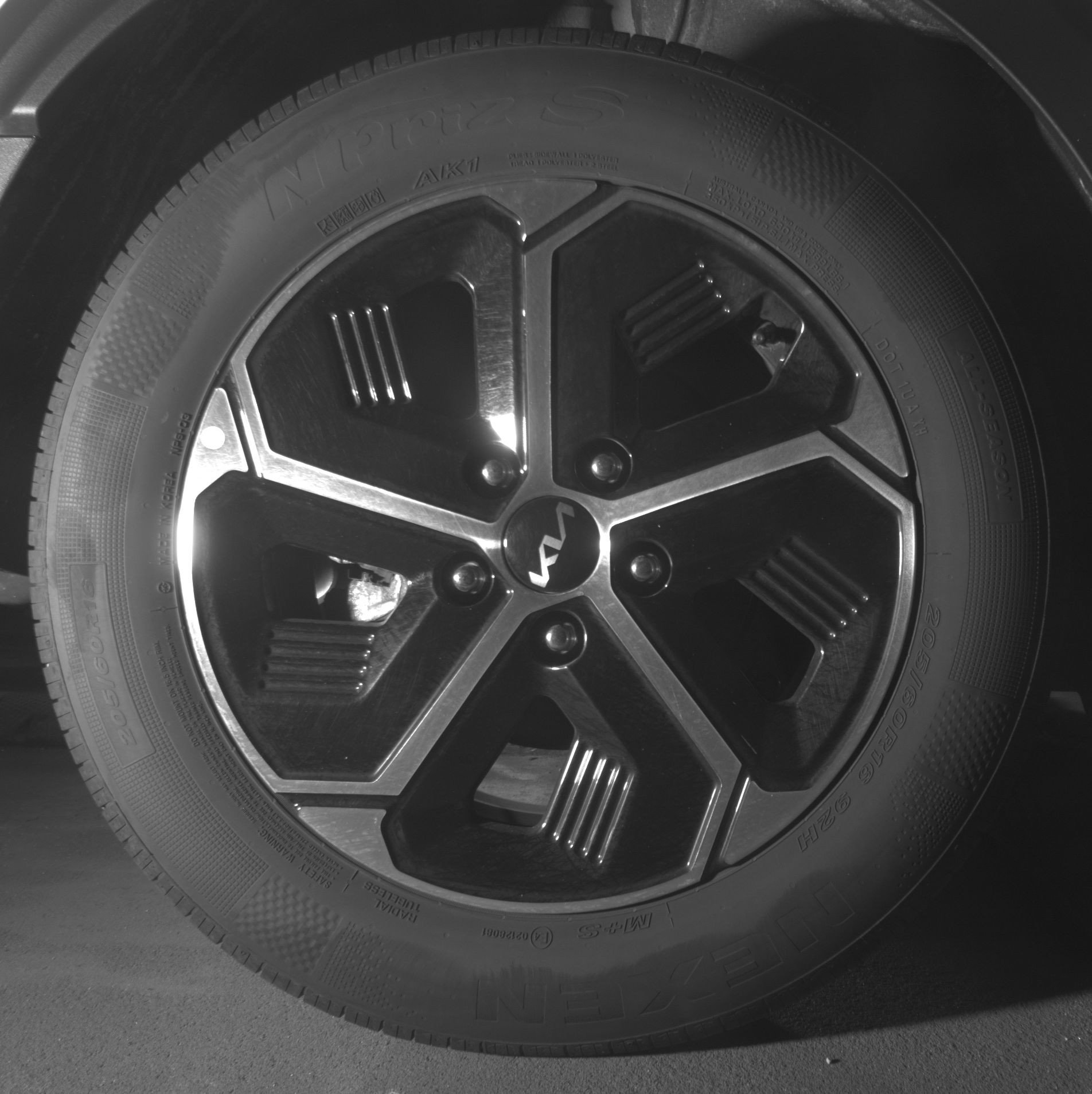 Thumbnail: 2026 Kia Niro - 15