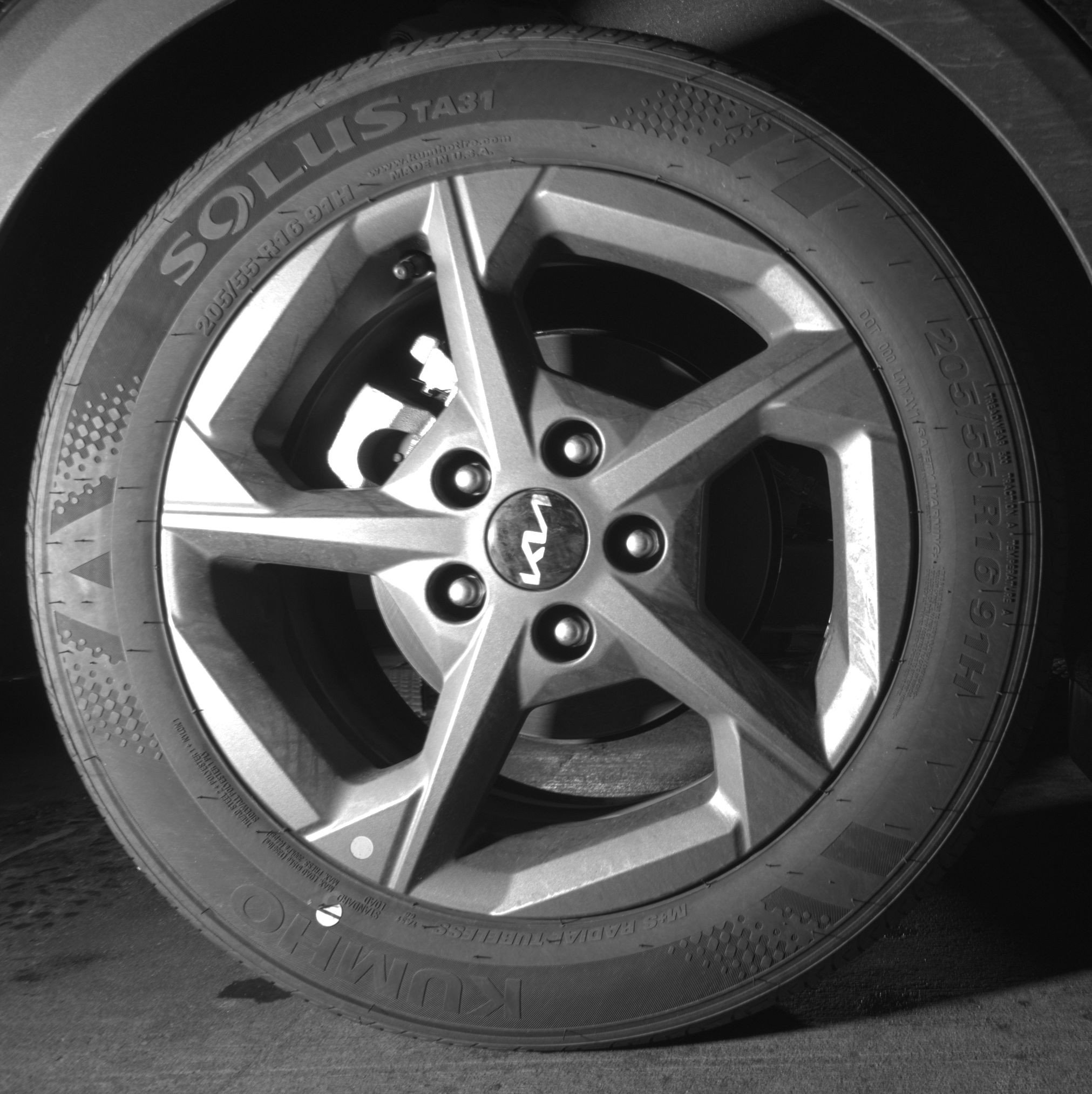 Thumbnail: 2026 Kia K4 - 15