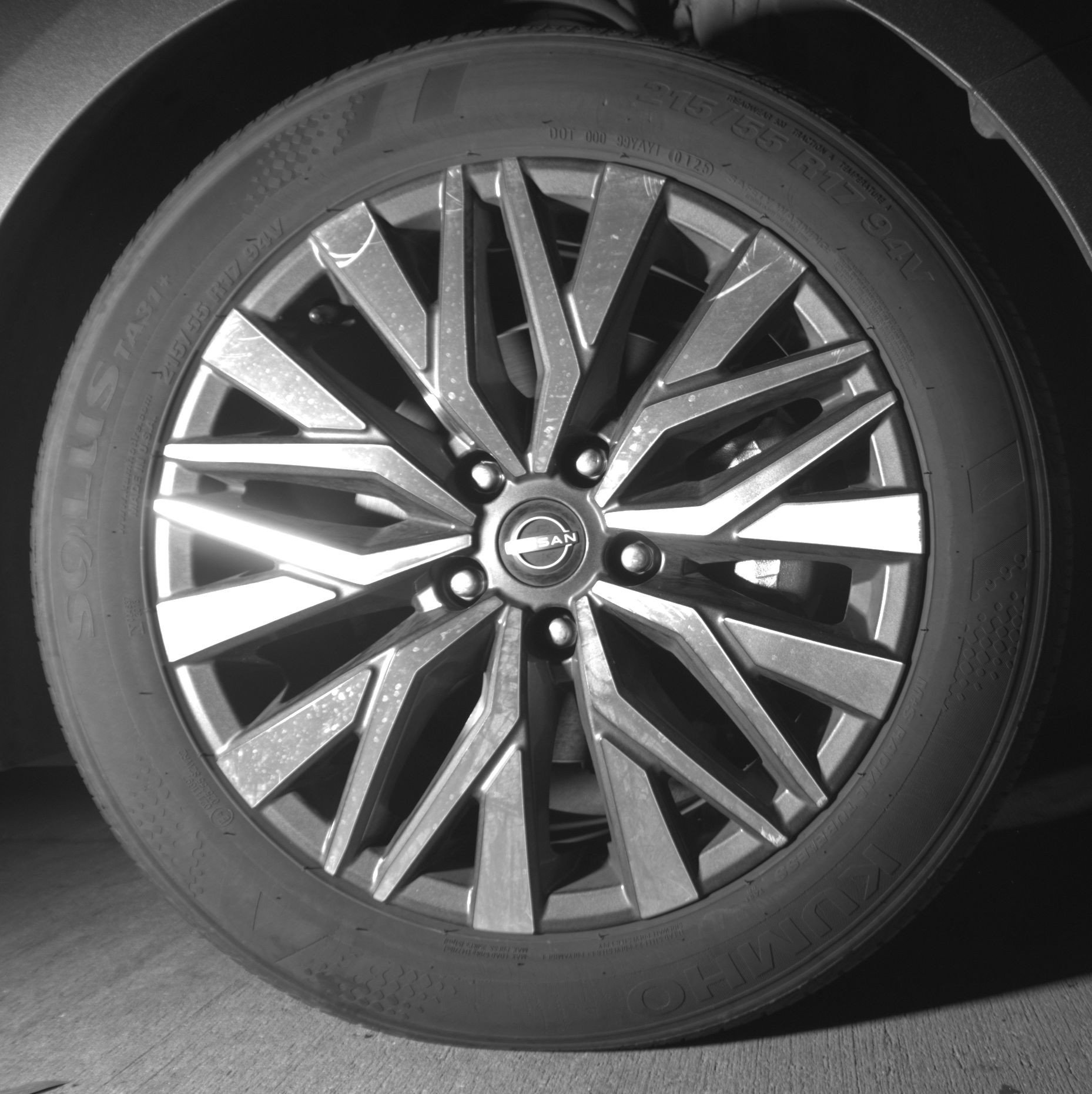 Thumbnail: 2025 Nissan Altima - 13