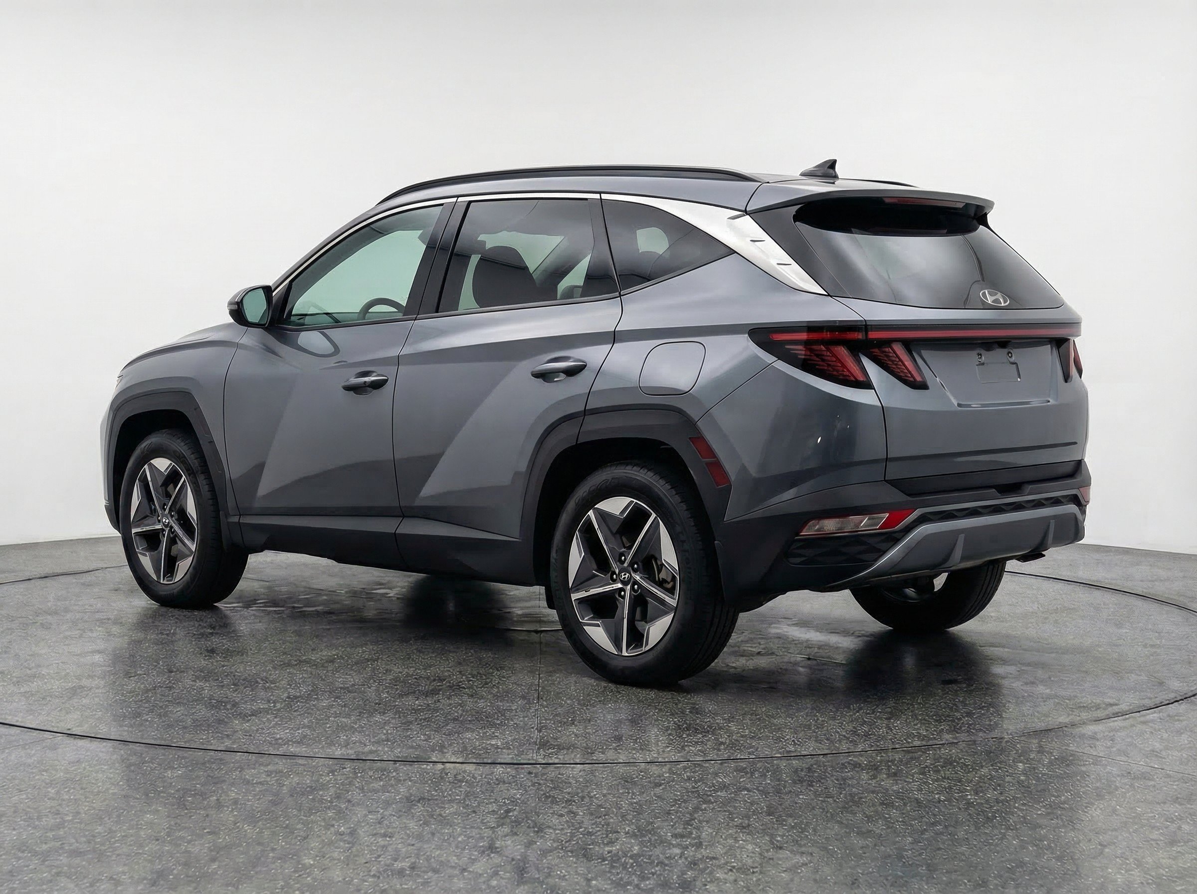 Thumbnail: 2026 Hyundai Tucson - 6