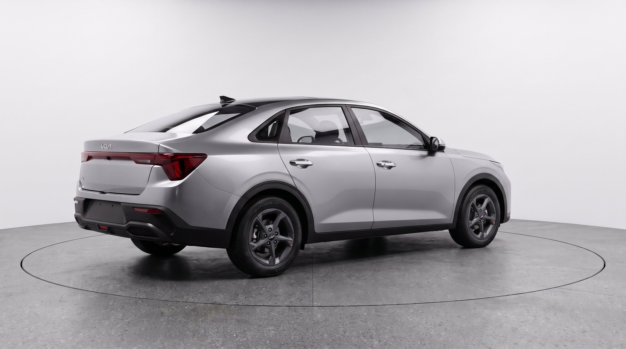 Thumbnail: 2026 Kia K4 - 9