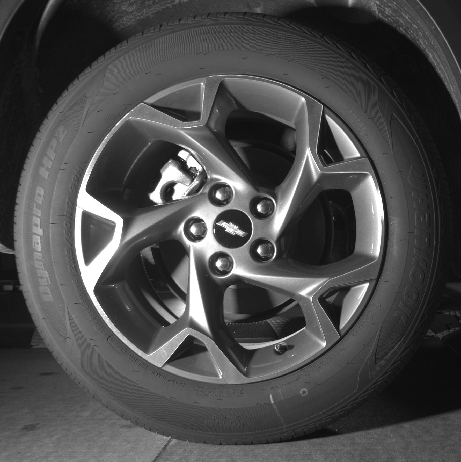 Thumbnail: 2025 Chevrolet Trax - 12