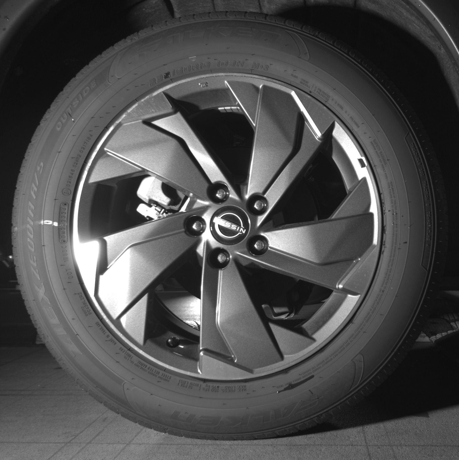 Thumbnail: 2025 Nissan Rogue - 12