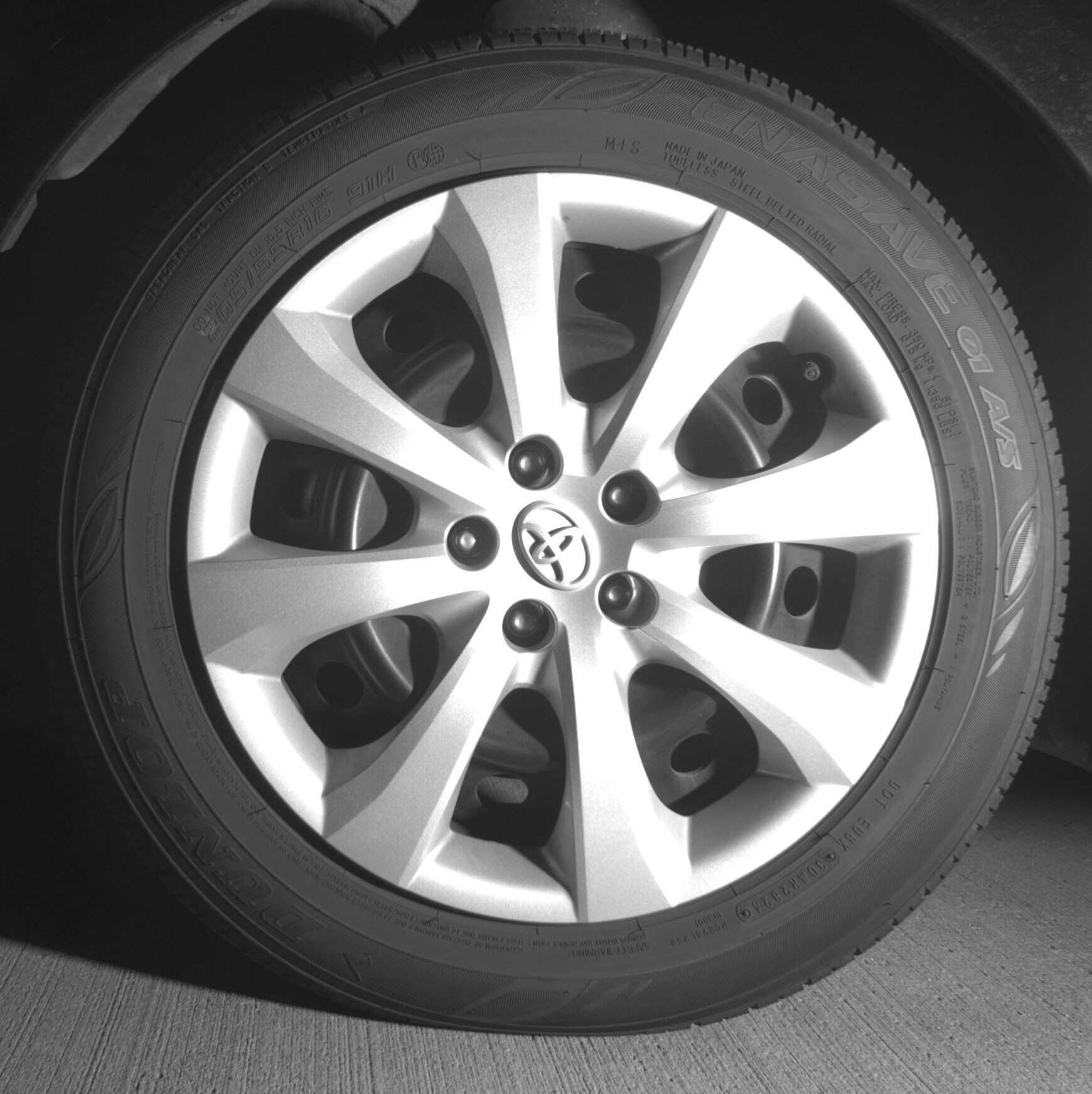 Thumbnail: 2025 Toyota Corolla - 9