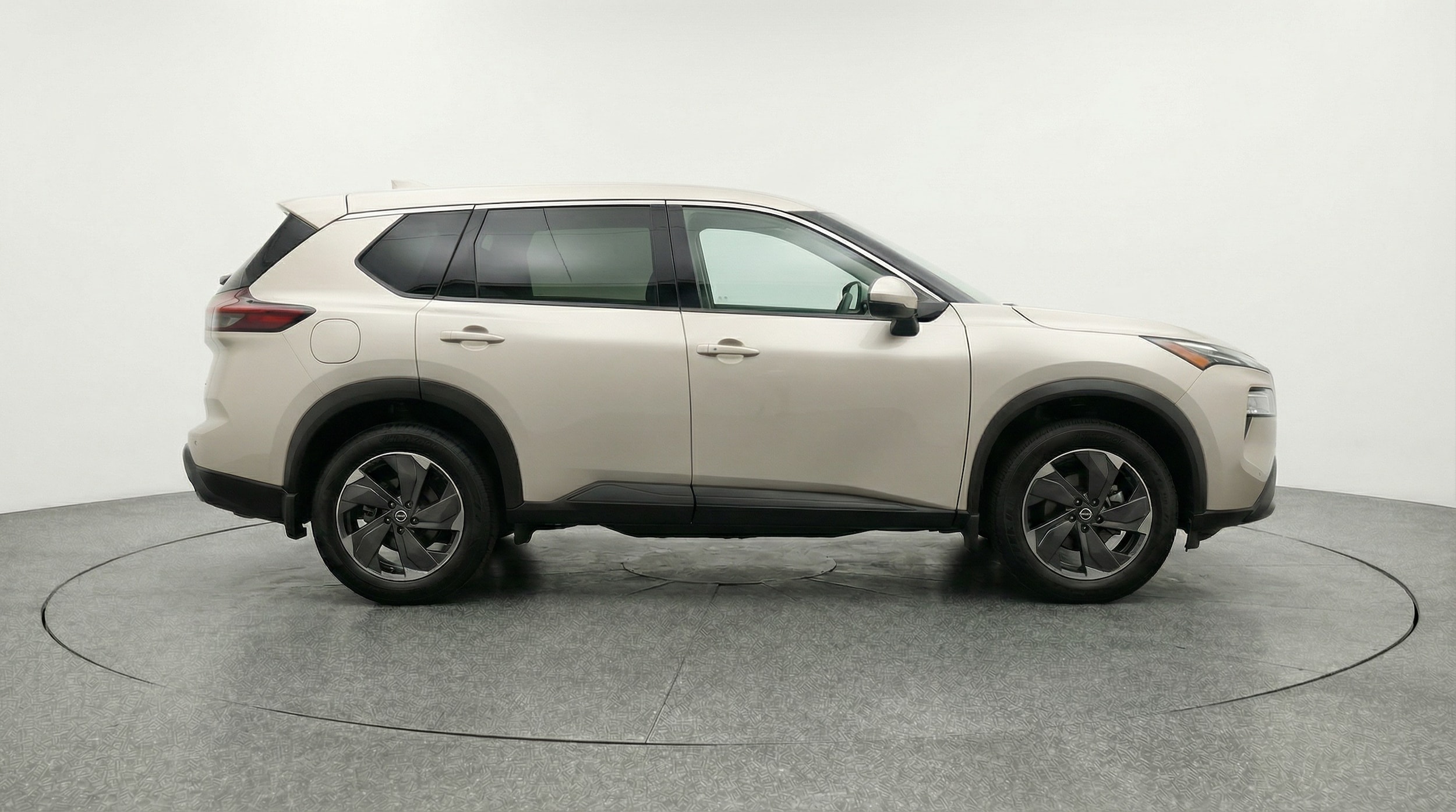 Thumbnail: 2025 Nissan Rogue - 8