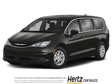 2023 Chrysler Voyager LX -
                  Des Plaines, IL